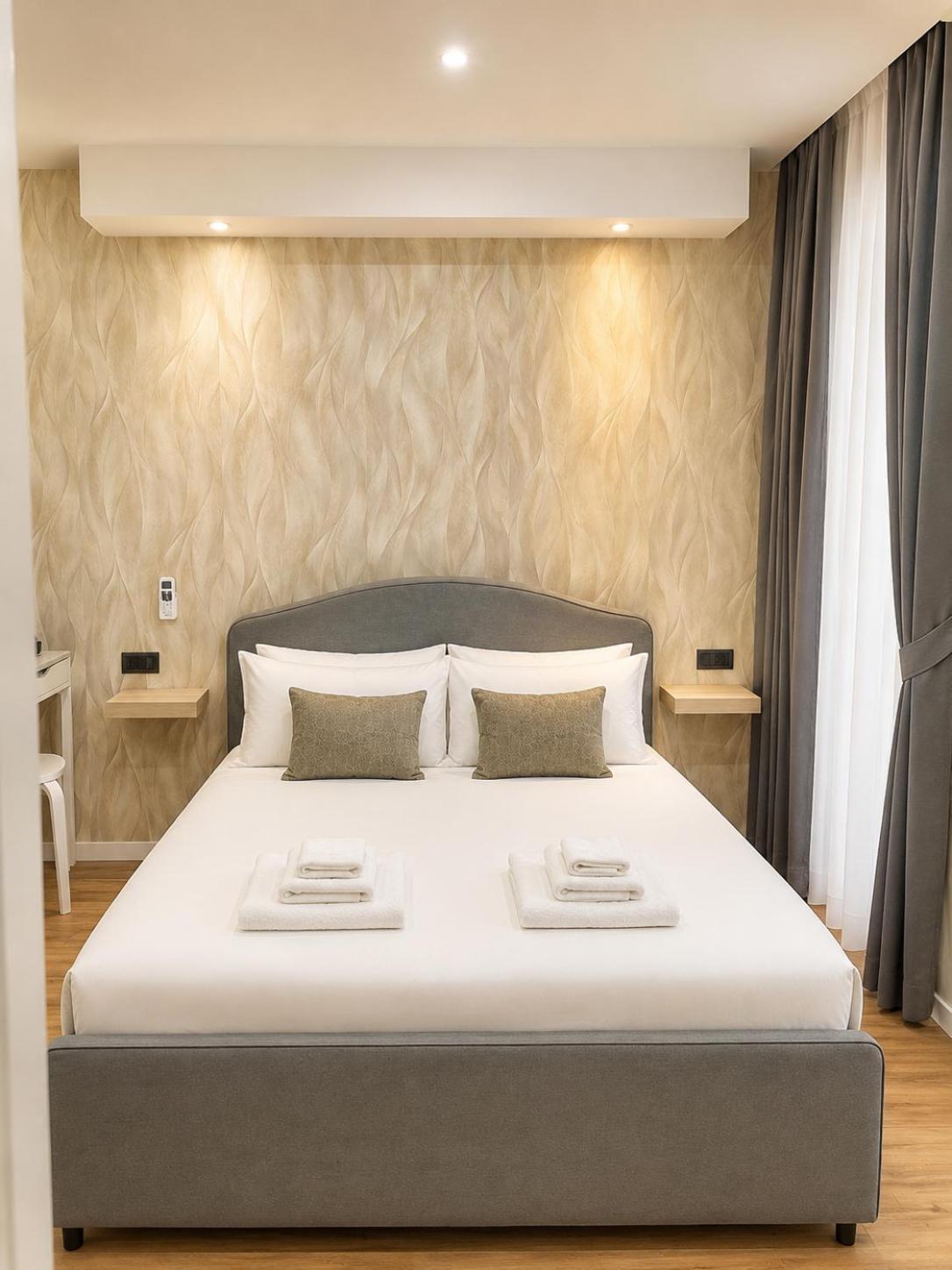 Small Double Room