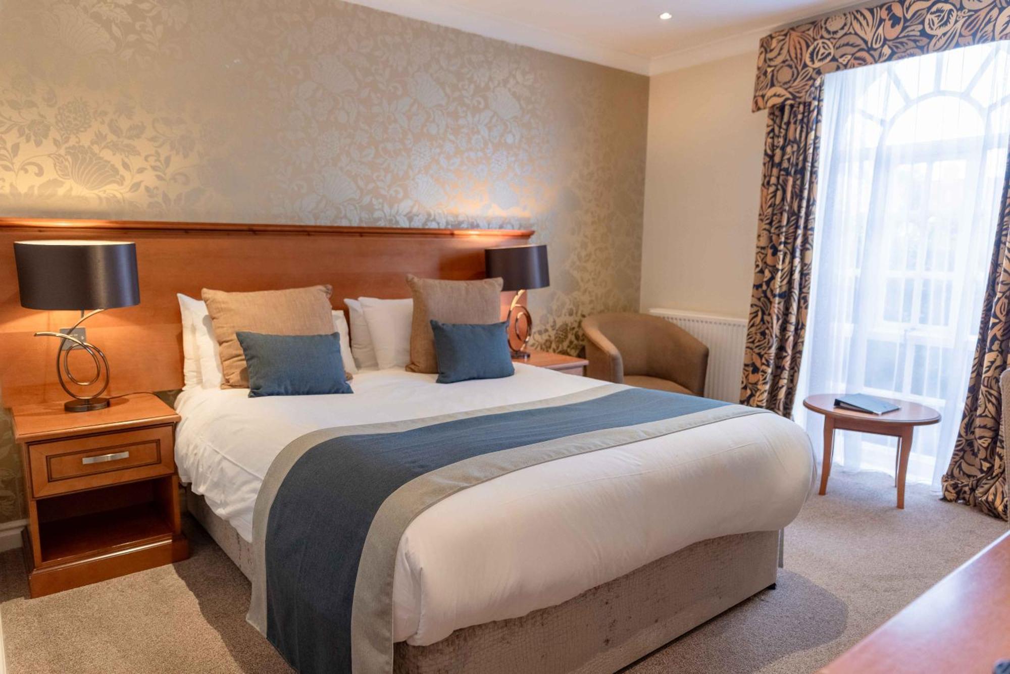Club Double Room