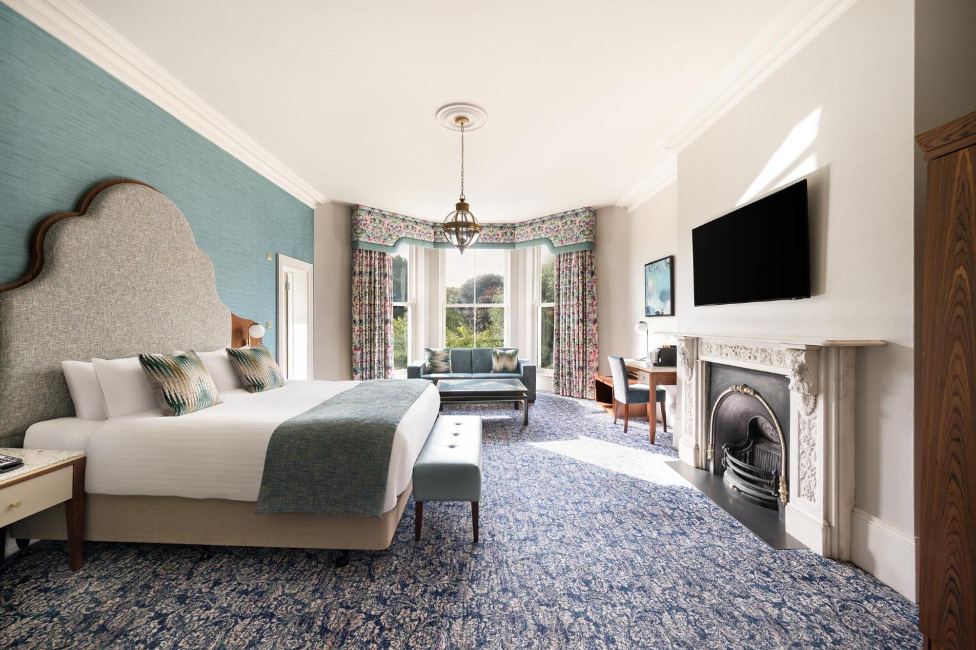 King Suite