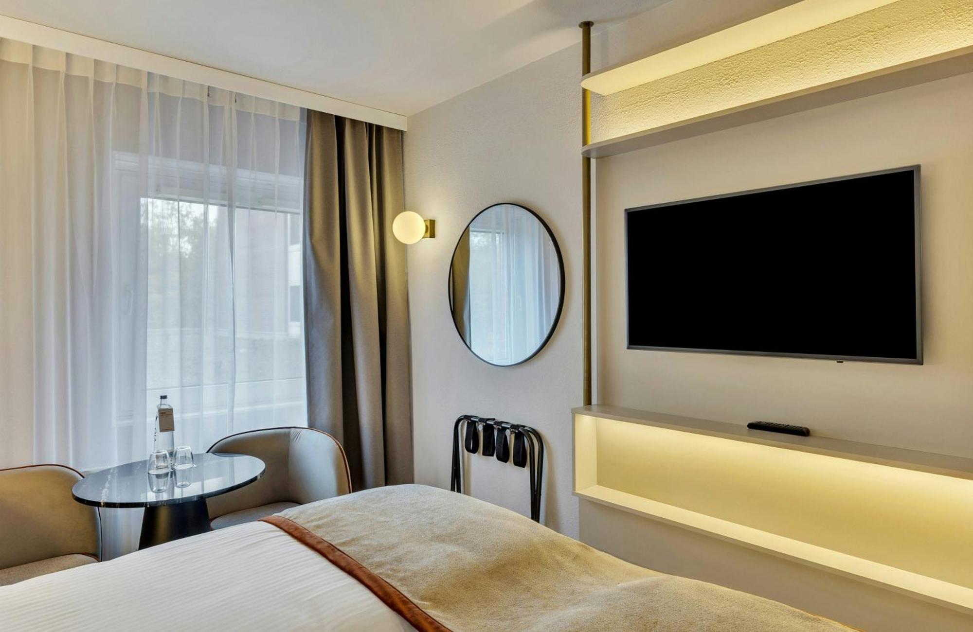 Comfort Twin Room