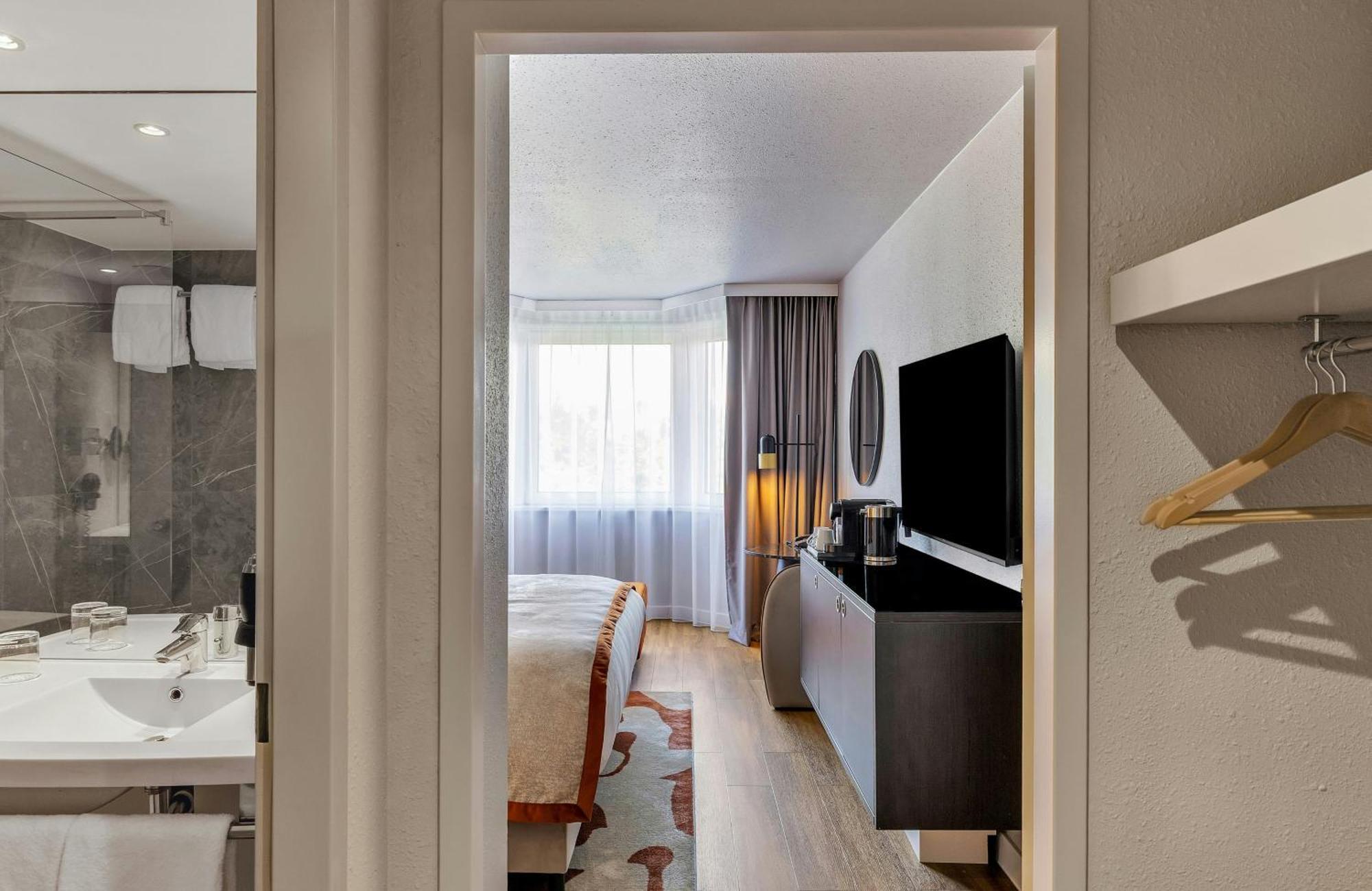 Executive Double Room