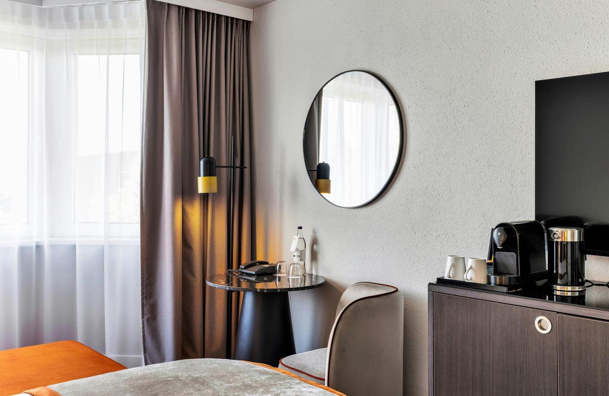 Executive Double Room