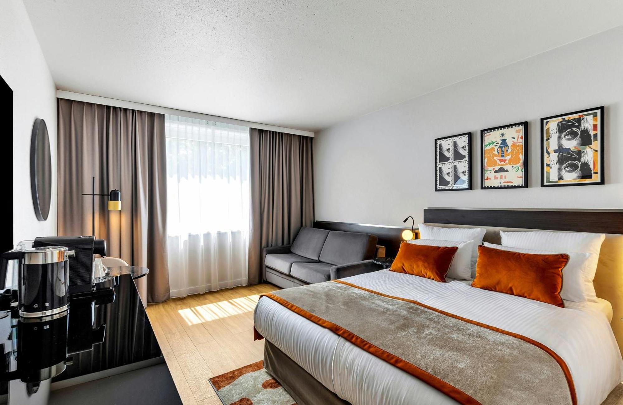 Family Quadruple Room