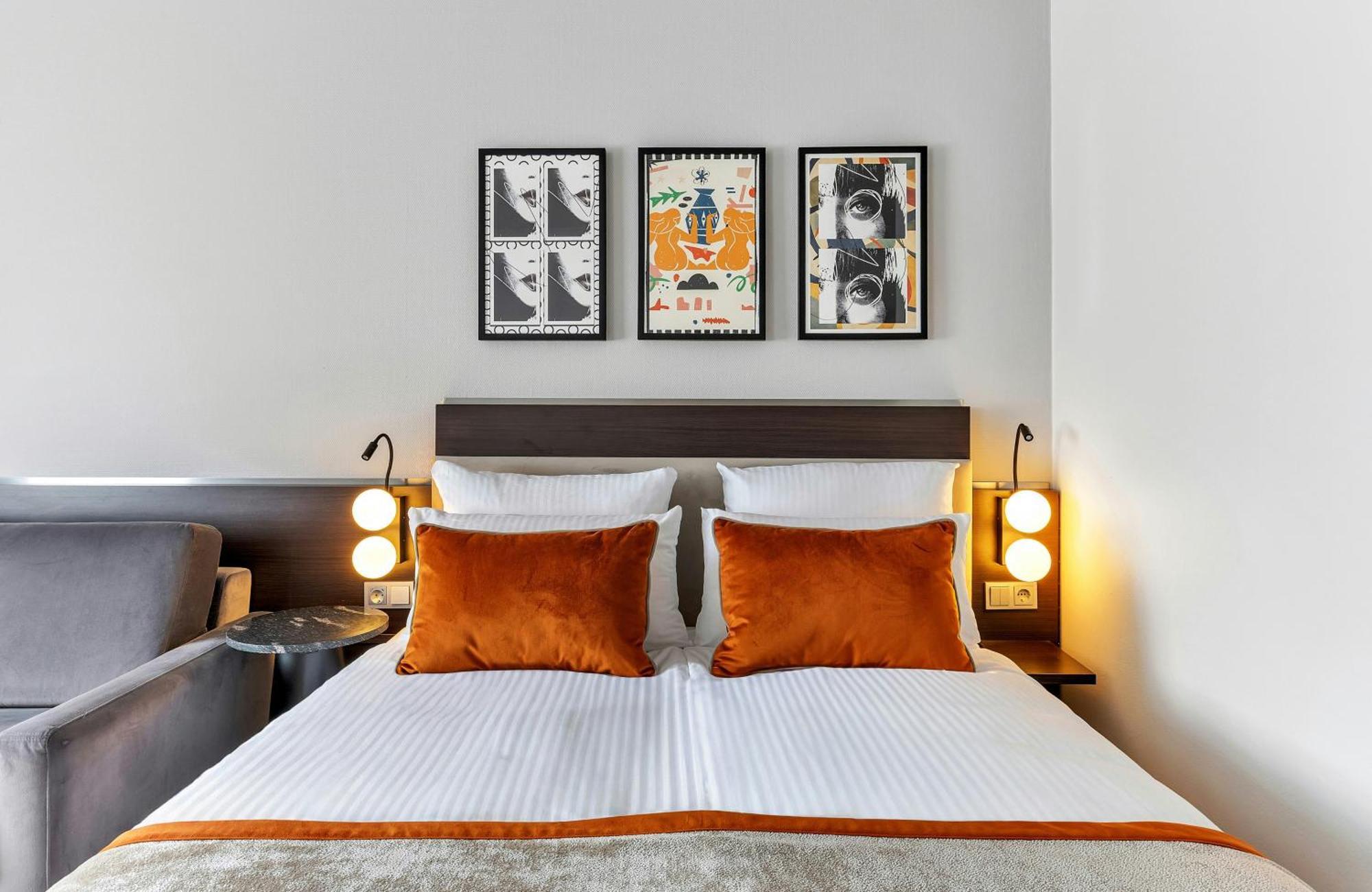 Family Quadruple Room