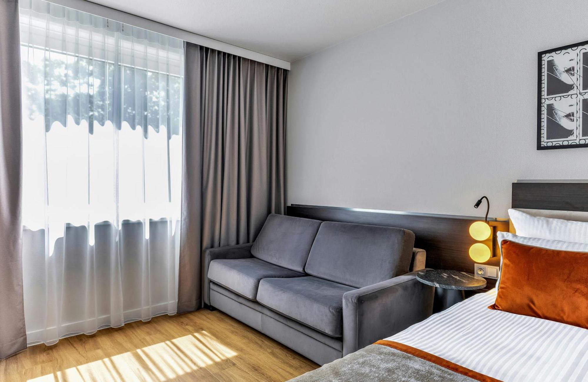 Family Quadruple Room