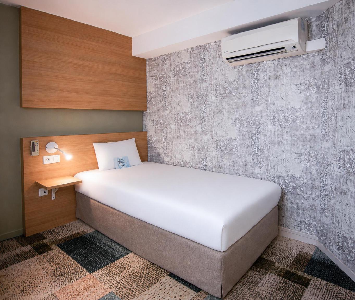 Chambre Simple