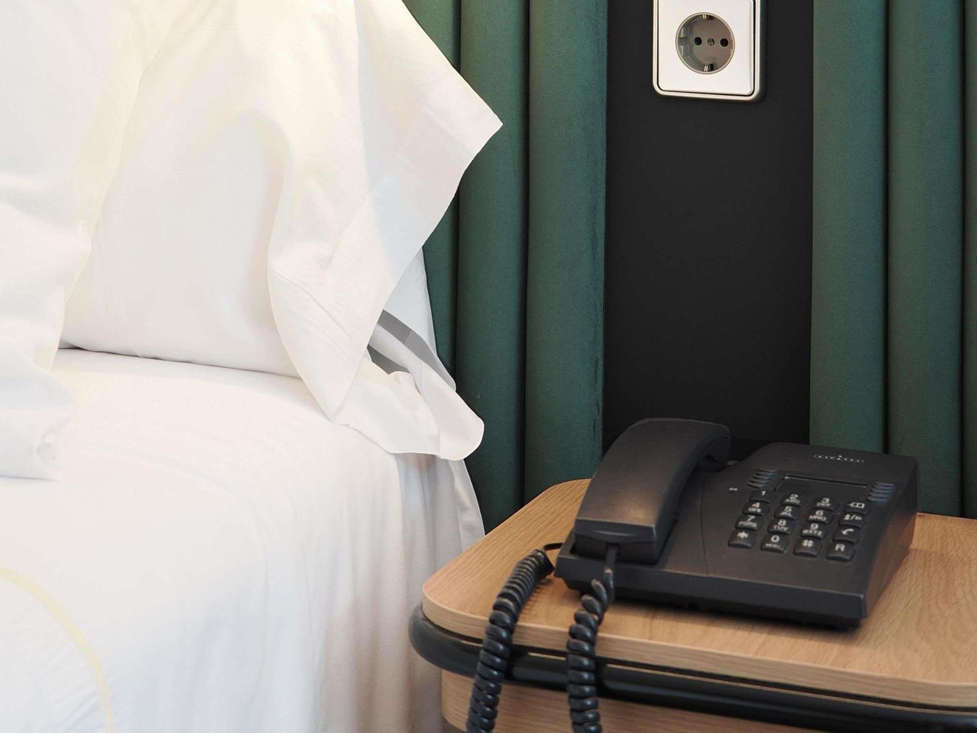 Chambre Double Supérieure avec Canapé
