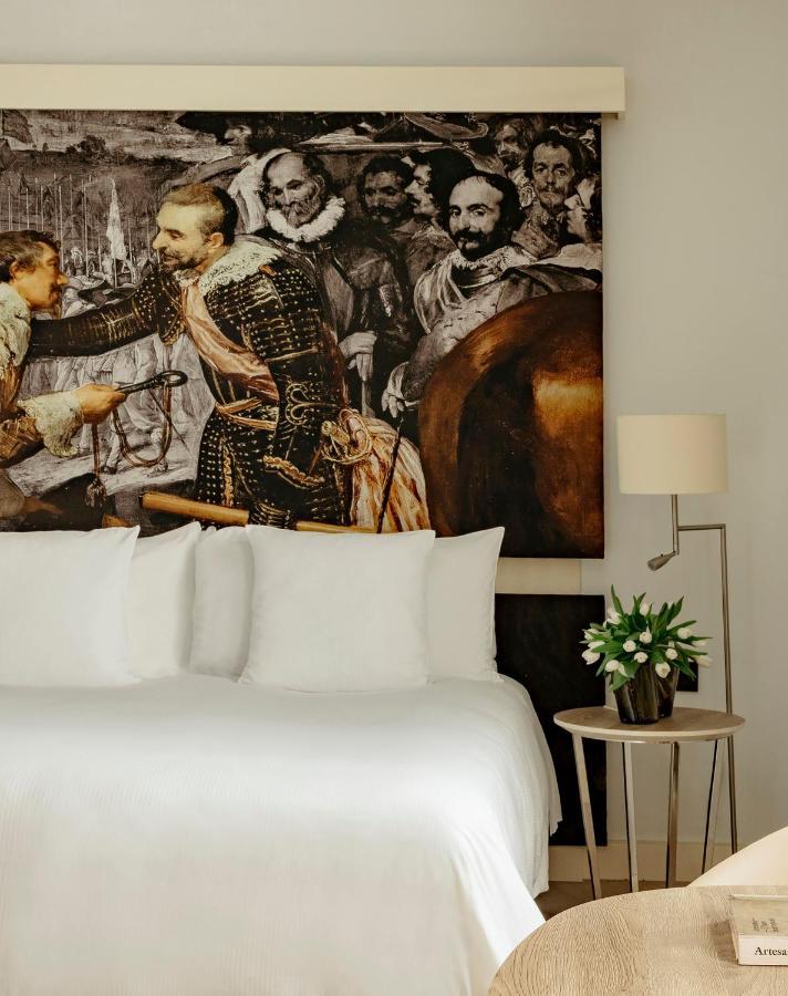 Quarto Deluxe