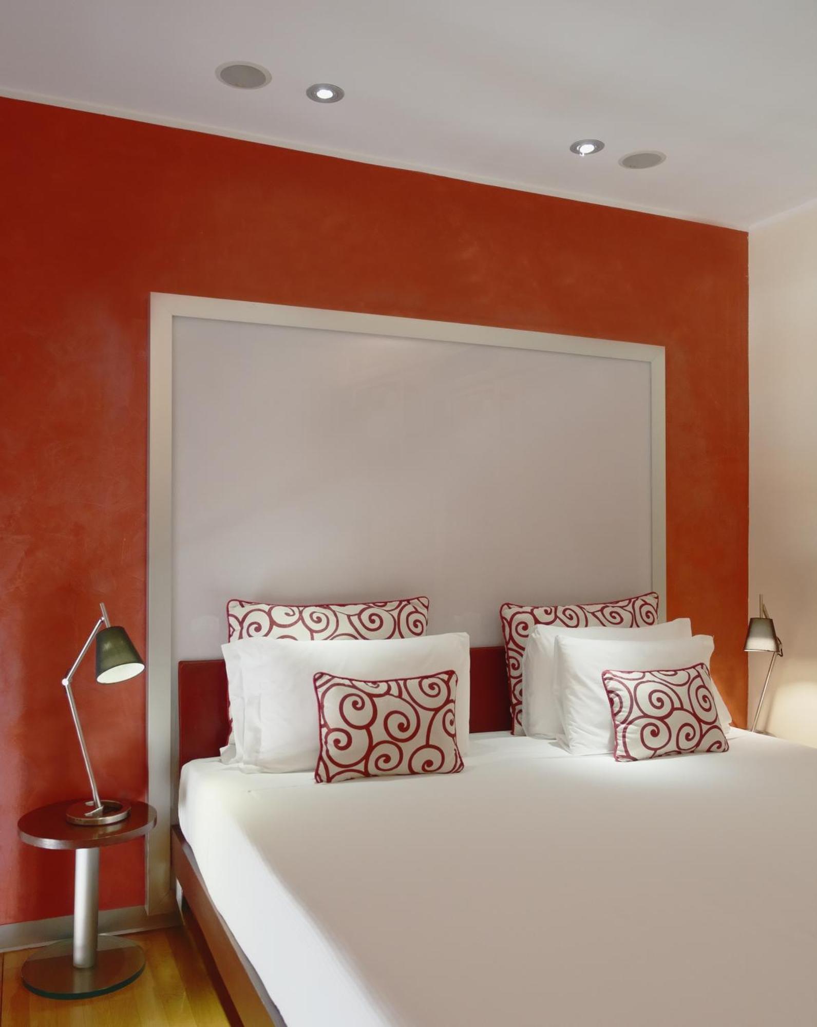 Small Double Room