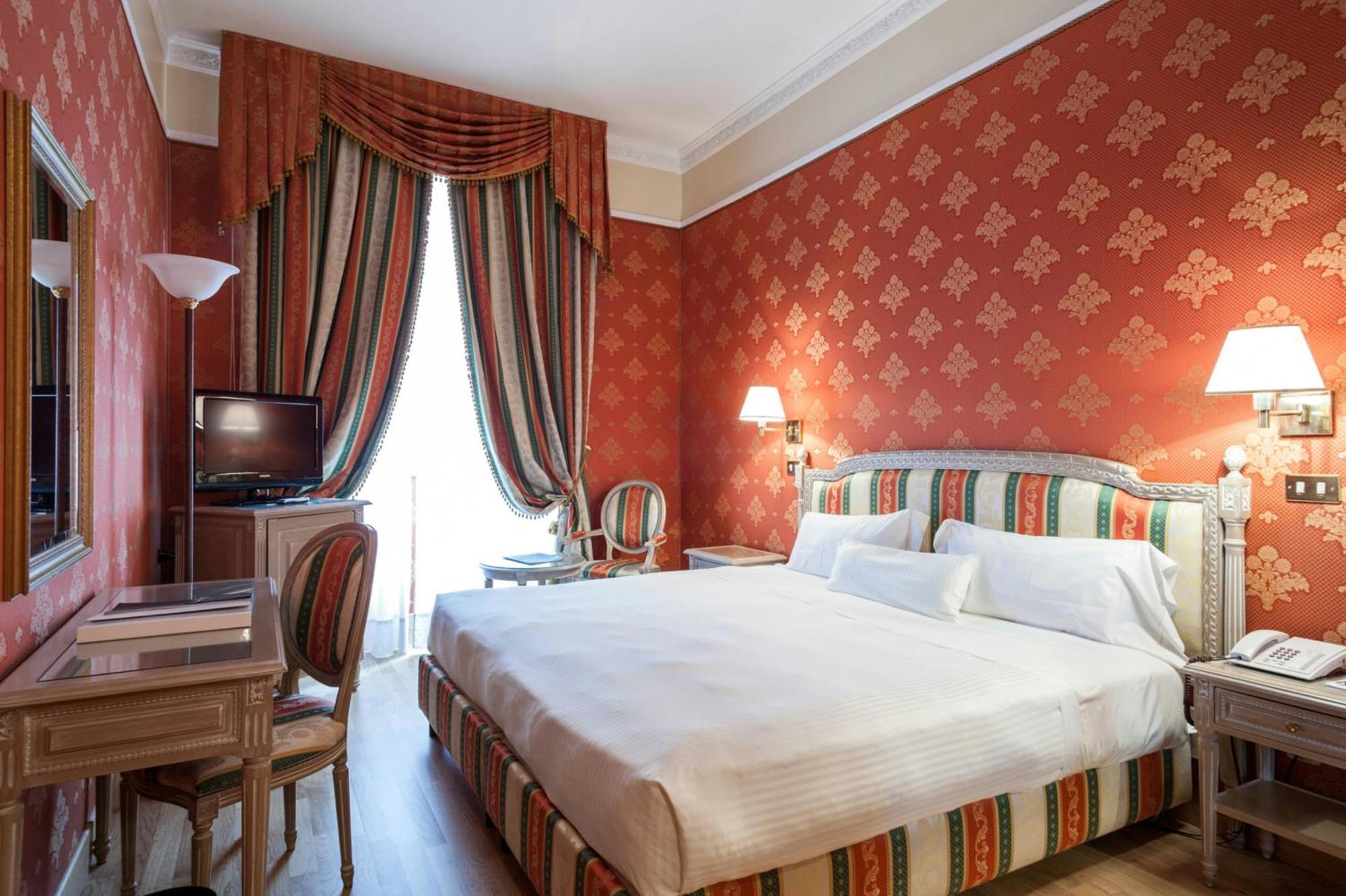 Classic Room