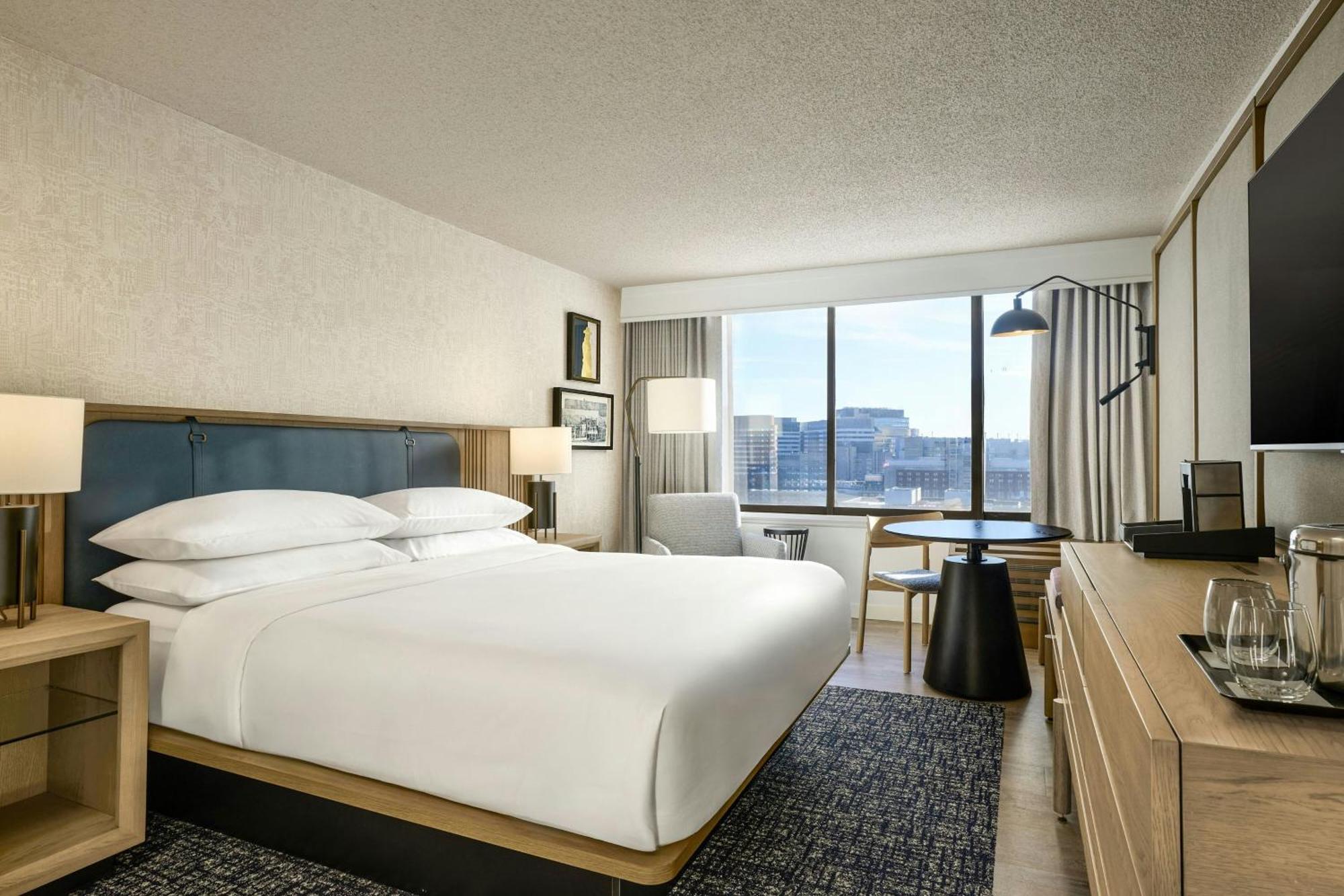 King Room