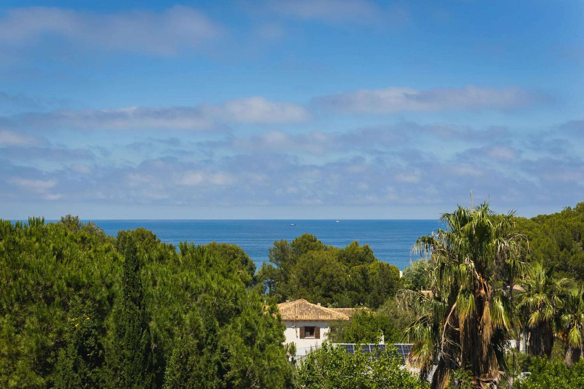 Superior Double or Twin Room Sea View
