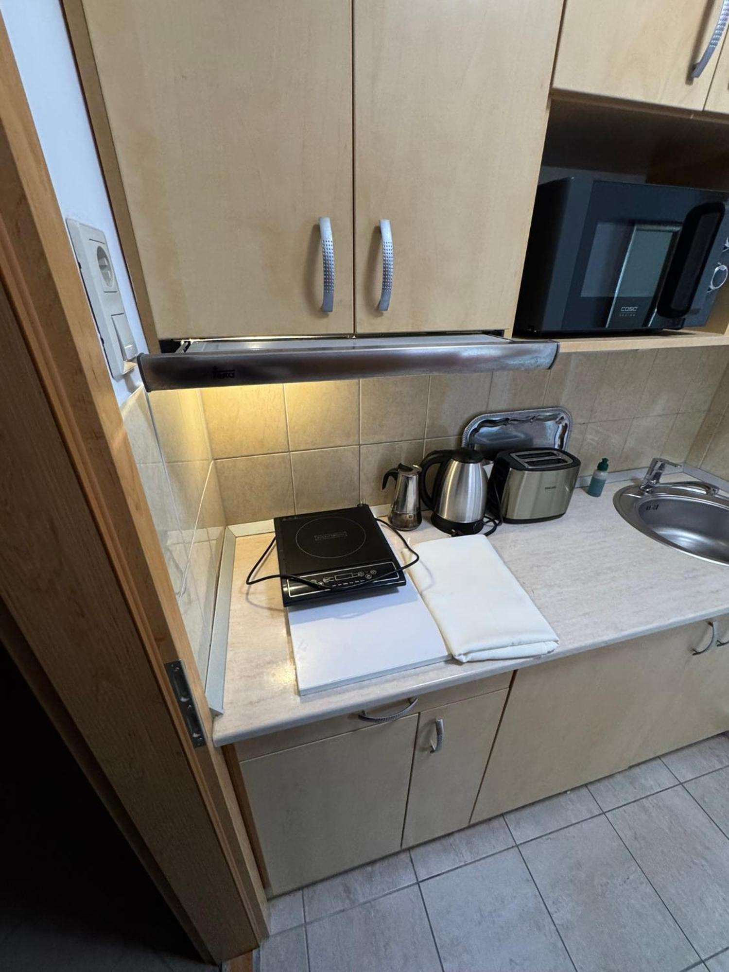 Standard Apartment