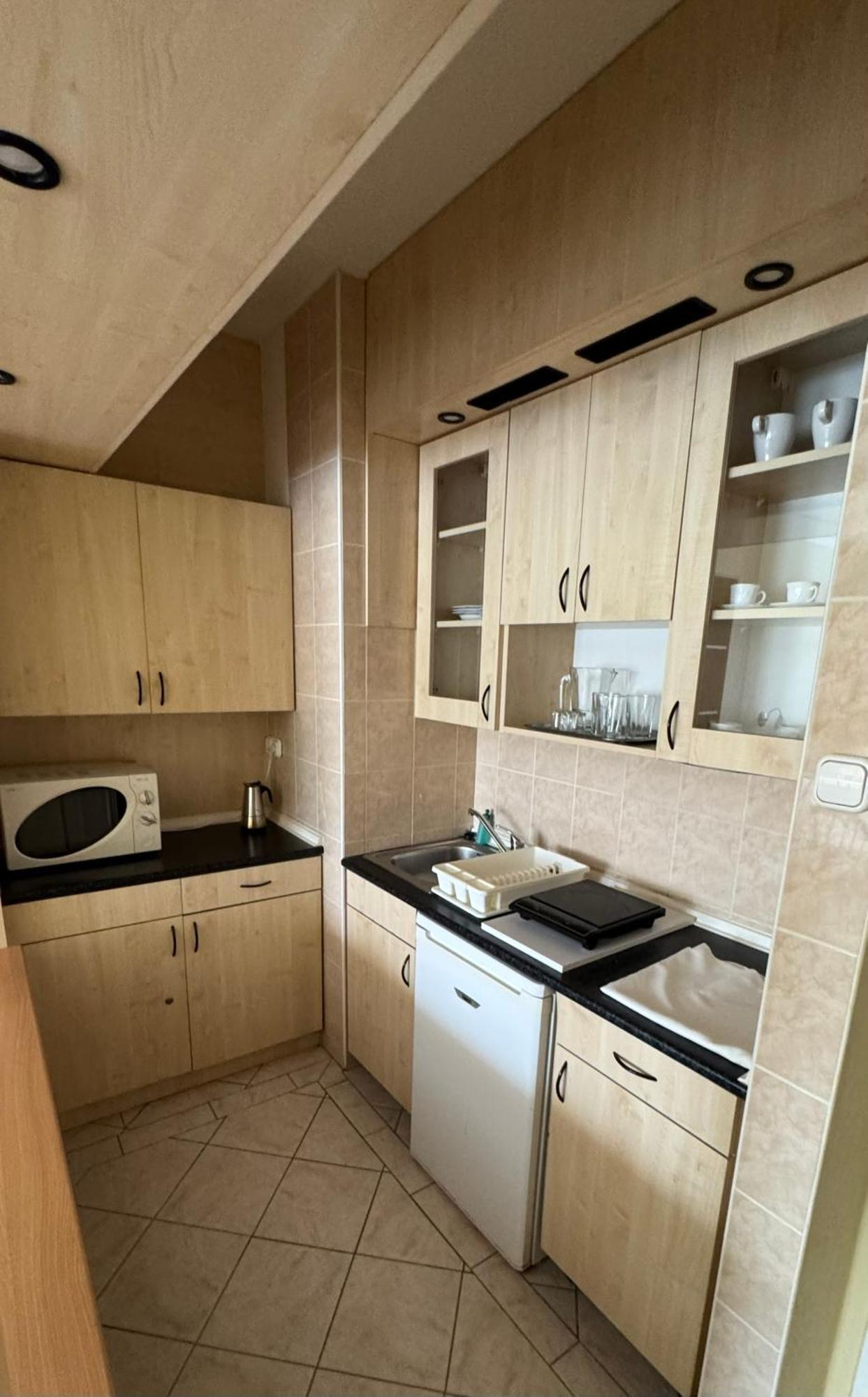 Standard Apartment