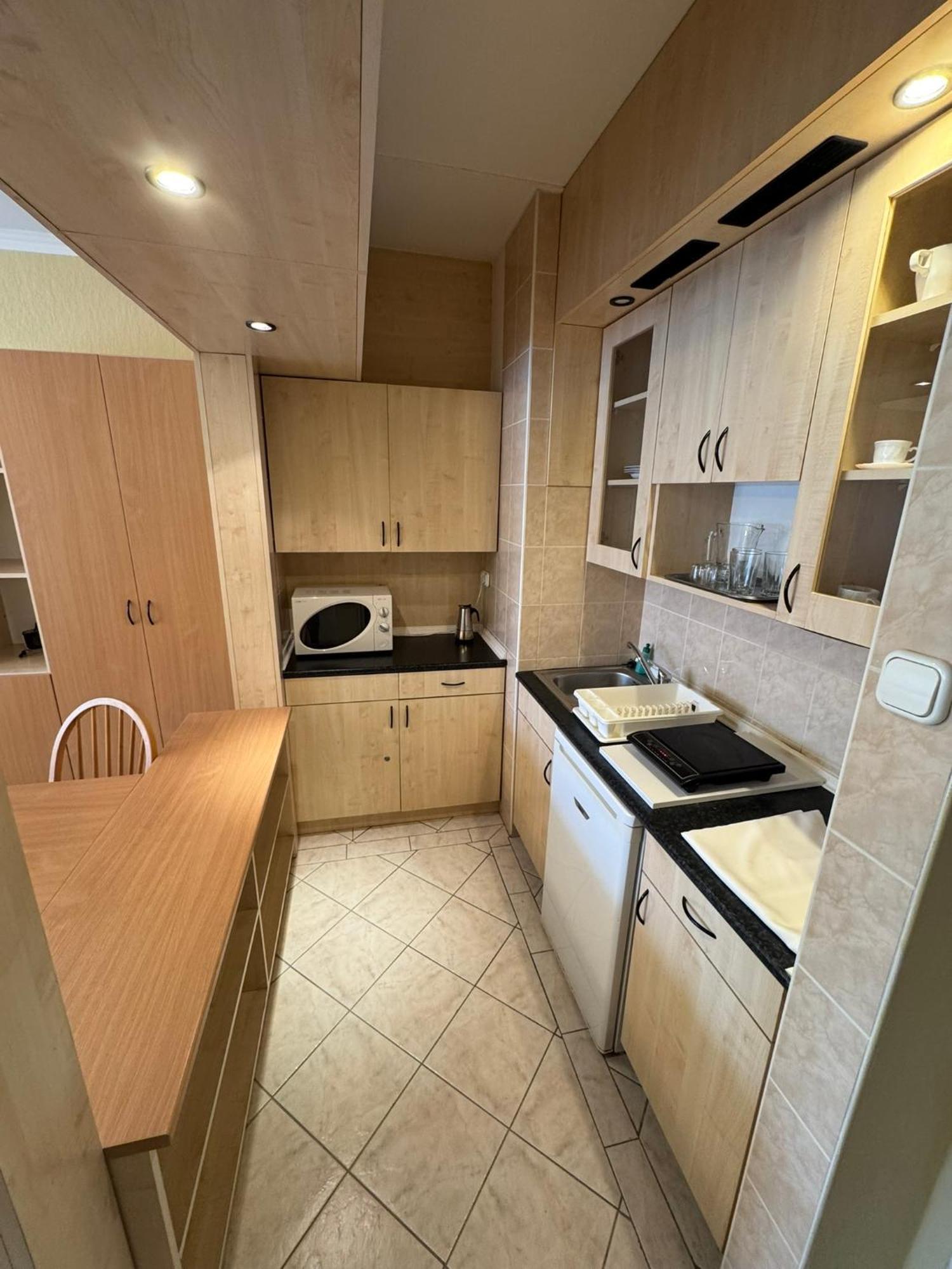 Superior Apartment