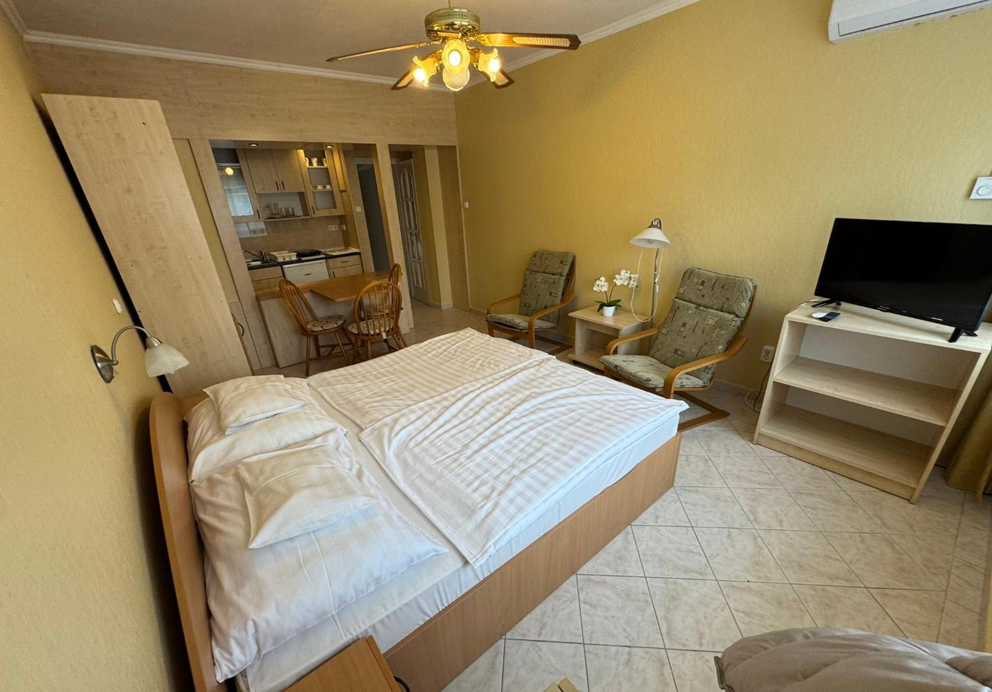 Standard Apartment