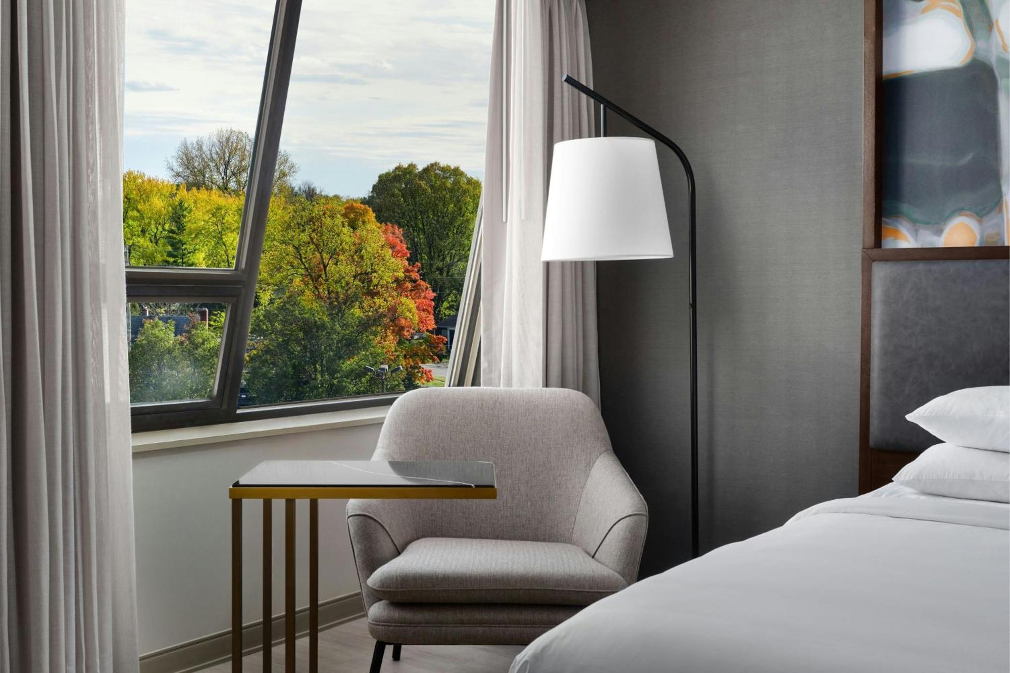 Double Room 2 Double Beds