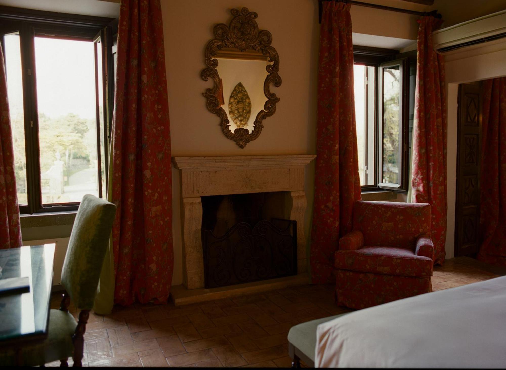 Suite Garden View
