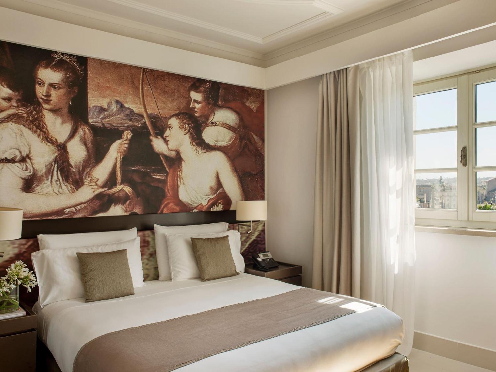 Suite 2 Chambres Rivière