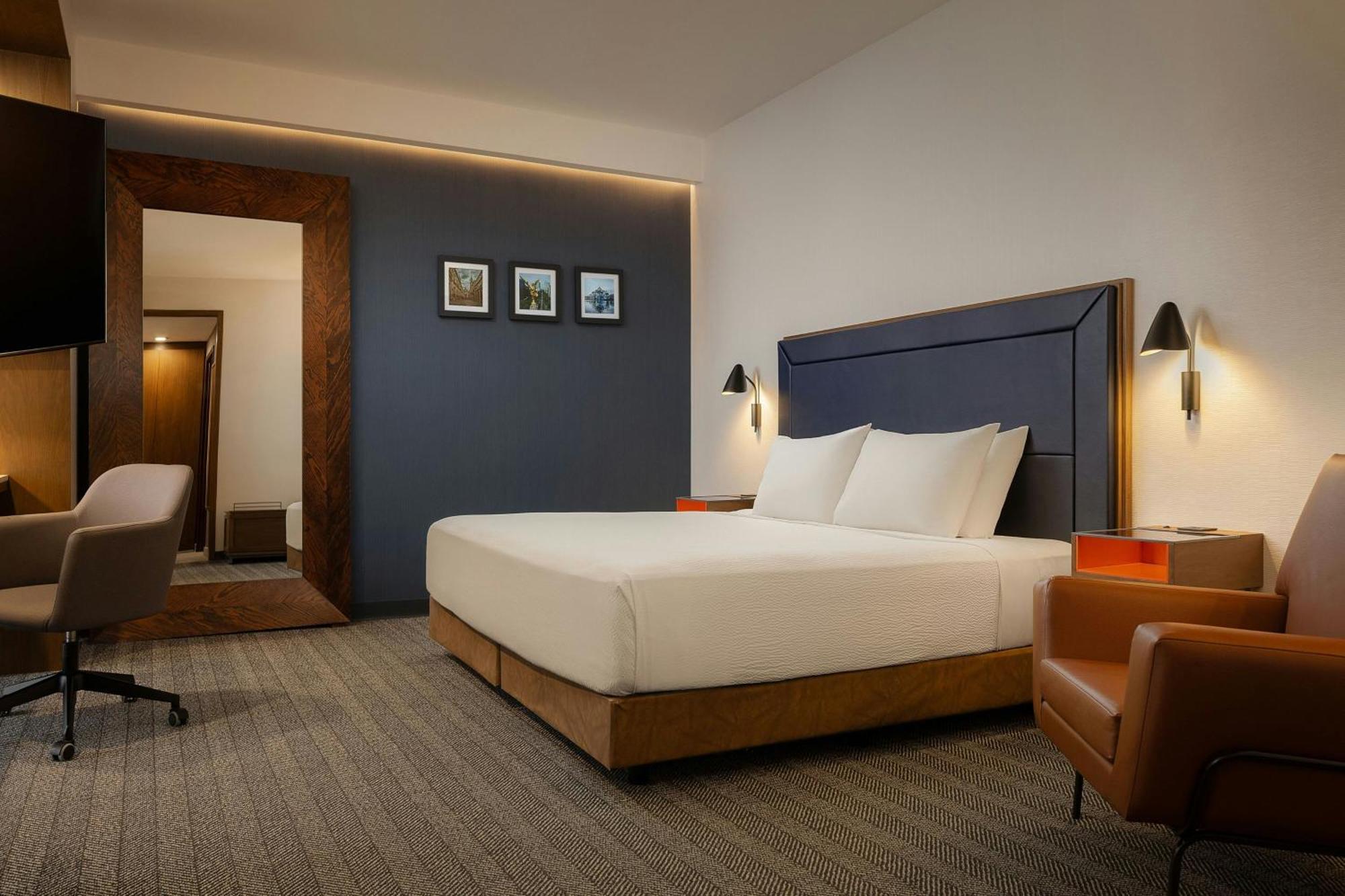 King Suite