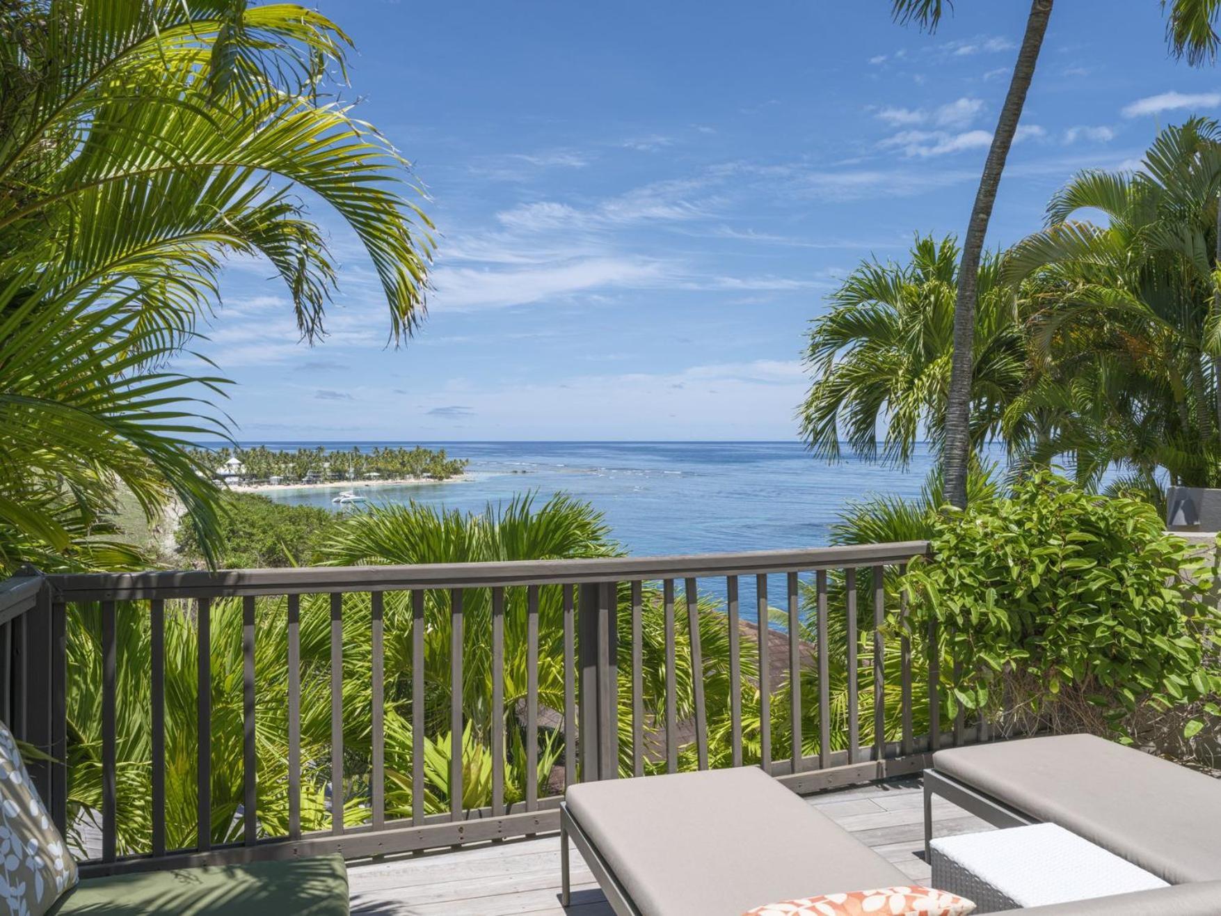 Bungalow Sea View
