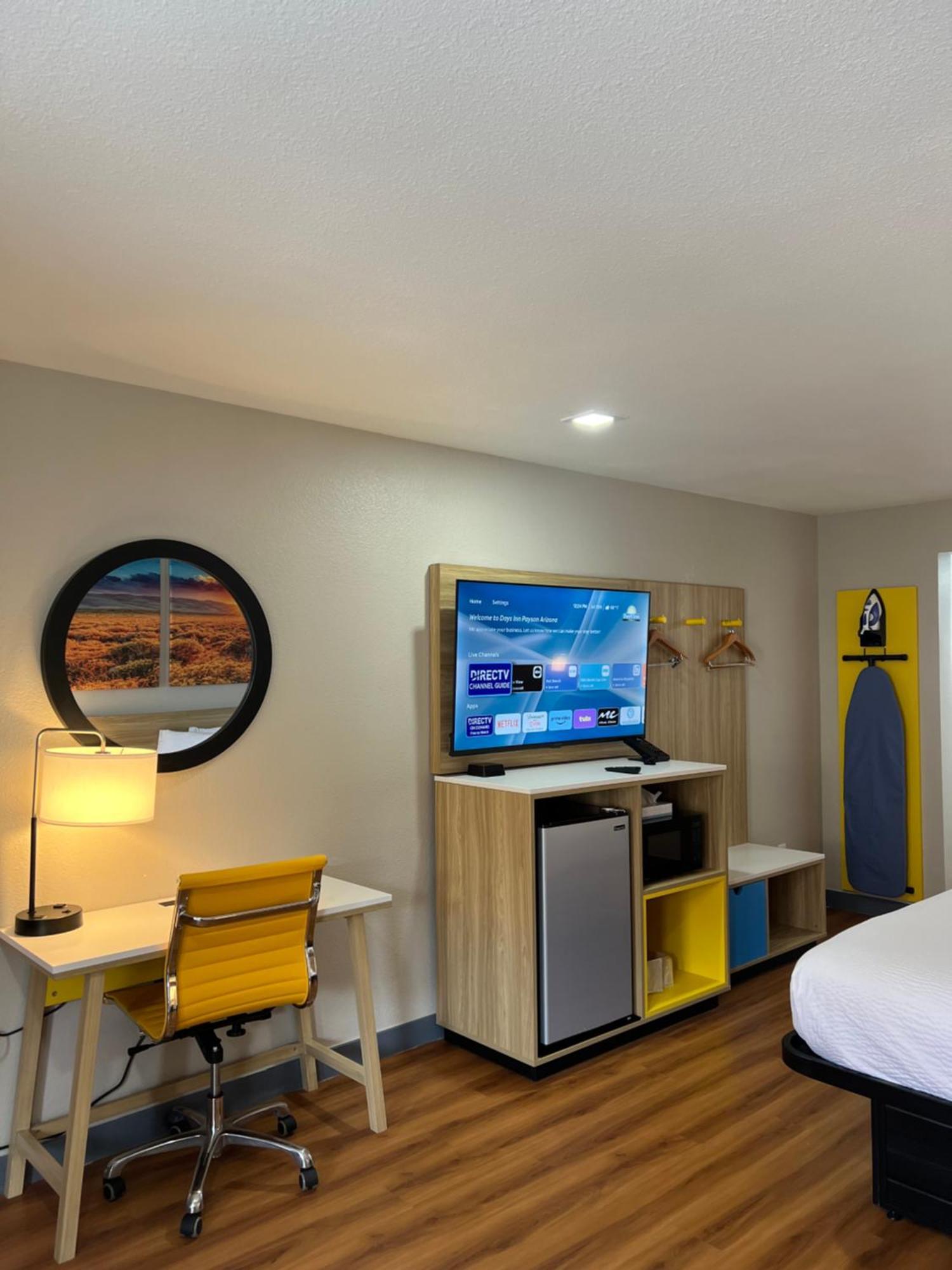 Premier King Room Non-Smoking