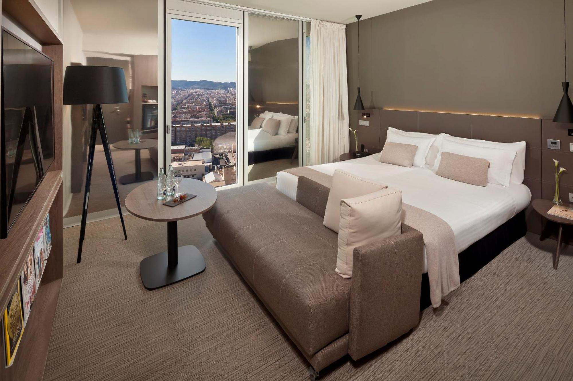 Das Level Grand Premium City View