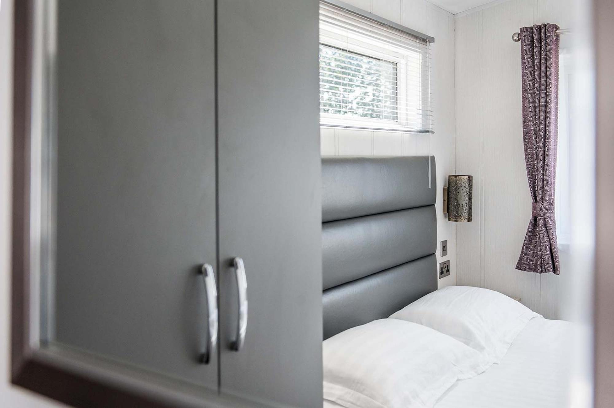 The Hideaway 32 - Sleeps 3