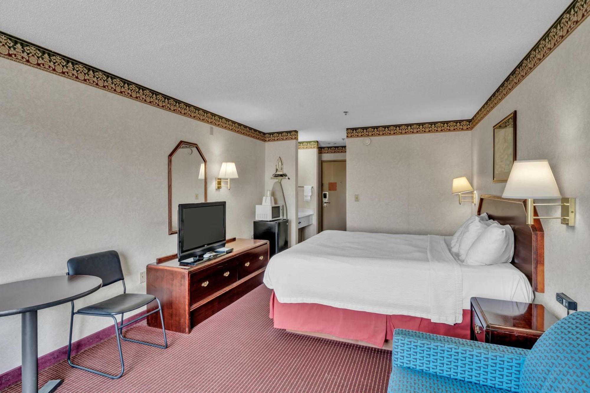 King Room Non-Smoking