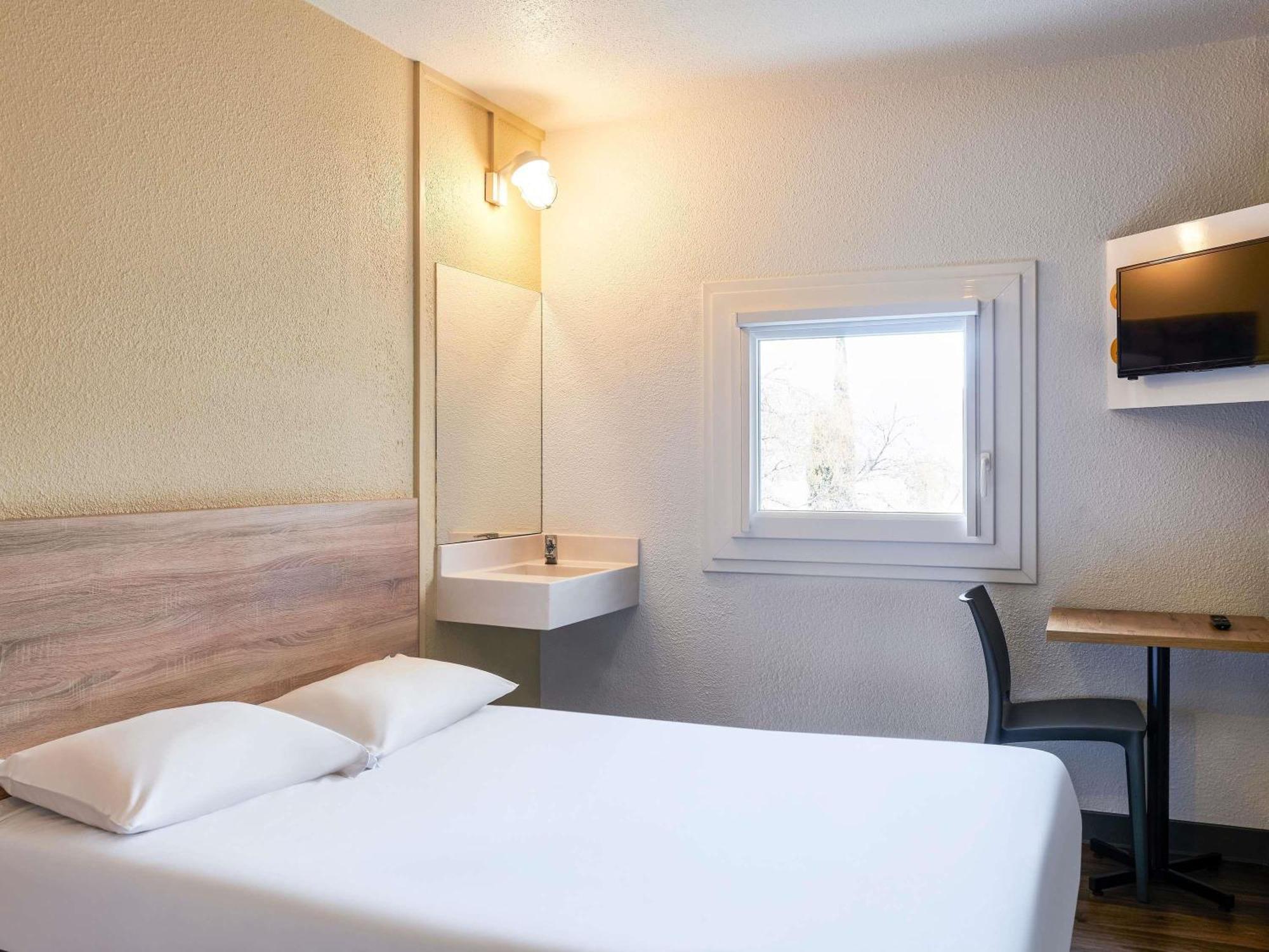Chambre Tandem
