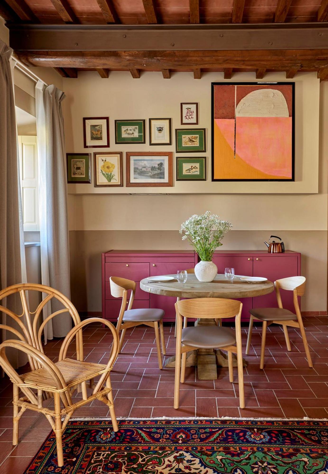 Le Fagianaie One-Bedroom