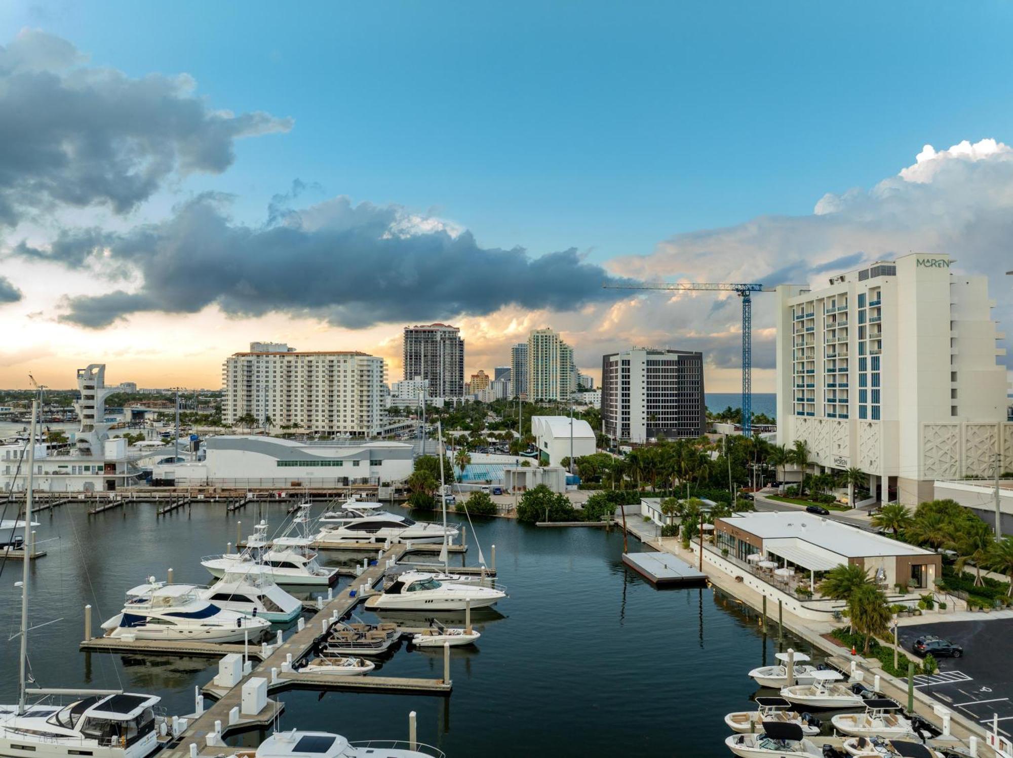 King Room Marina View