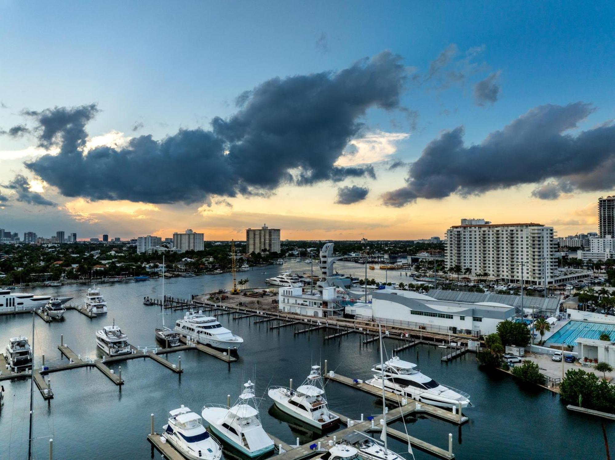King Room Marina View