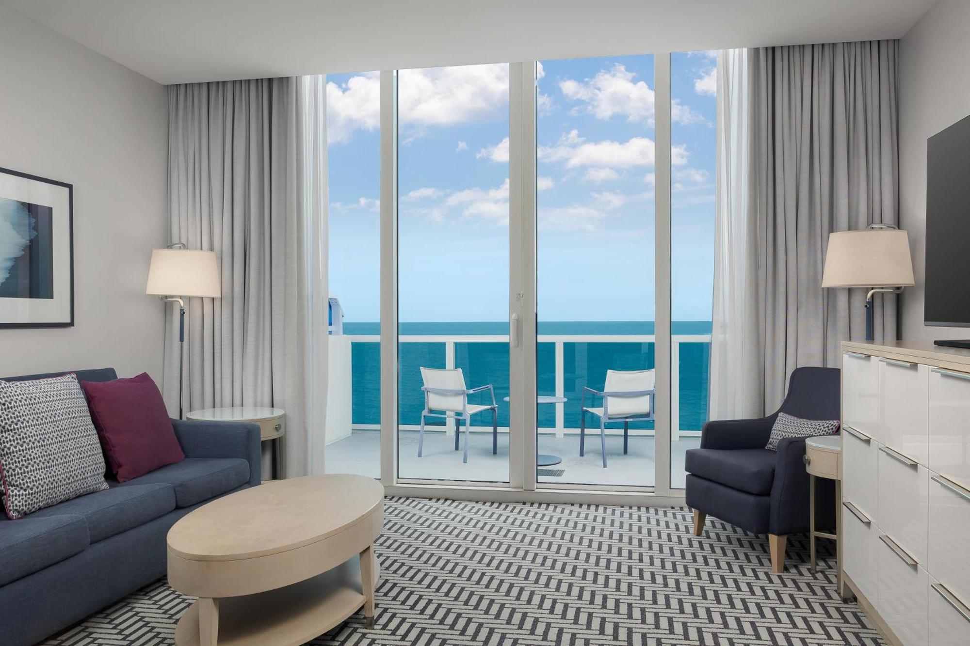 King Suite