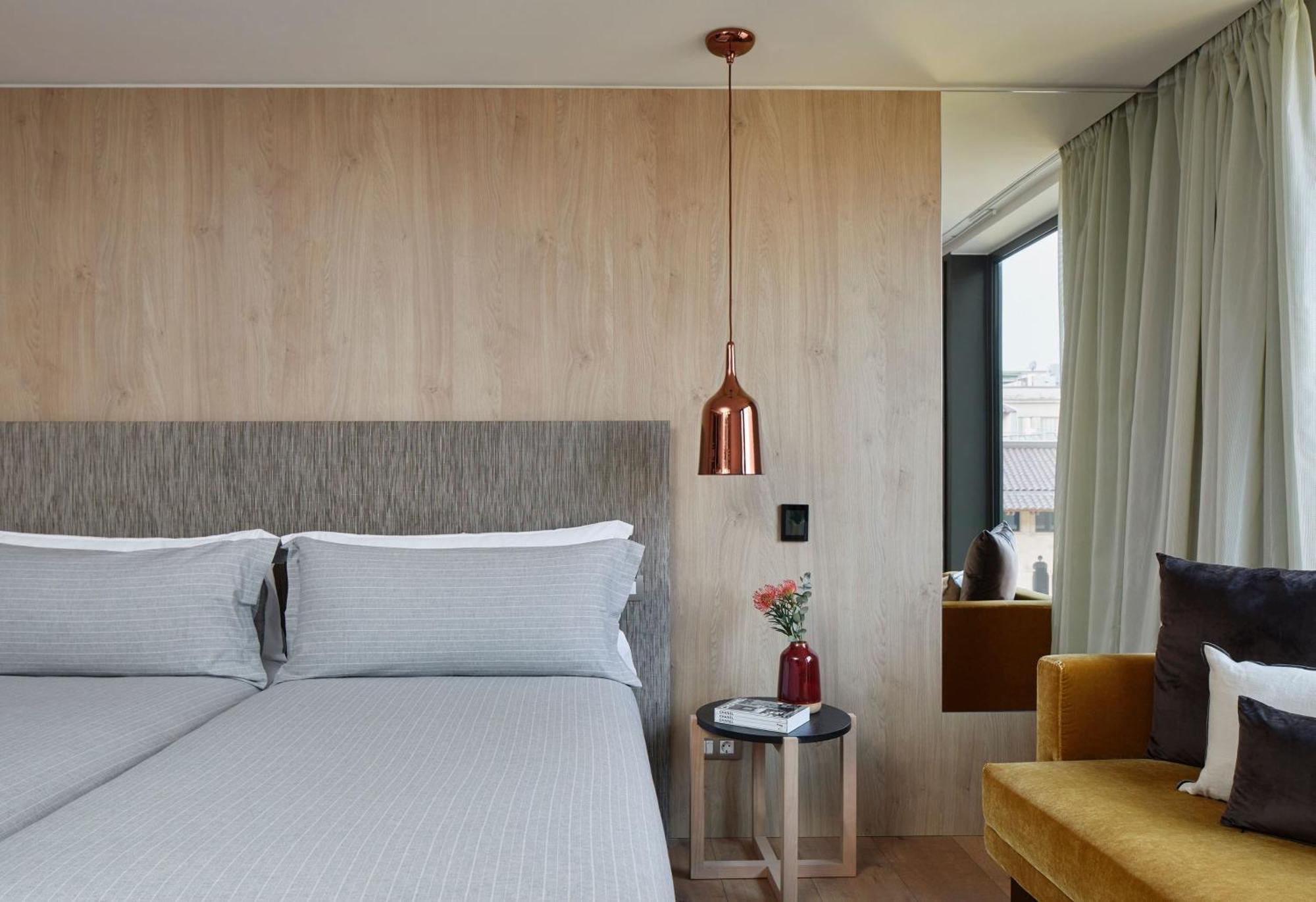 Extra ME+ Junior Suite 2 Bedroom