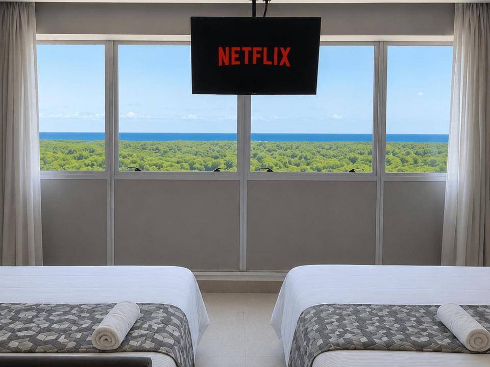 Quarto Duplo Econômico
