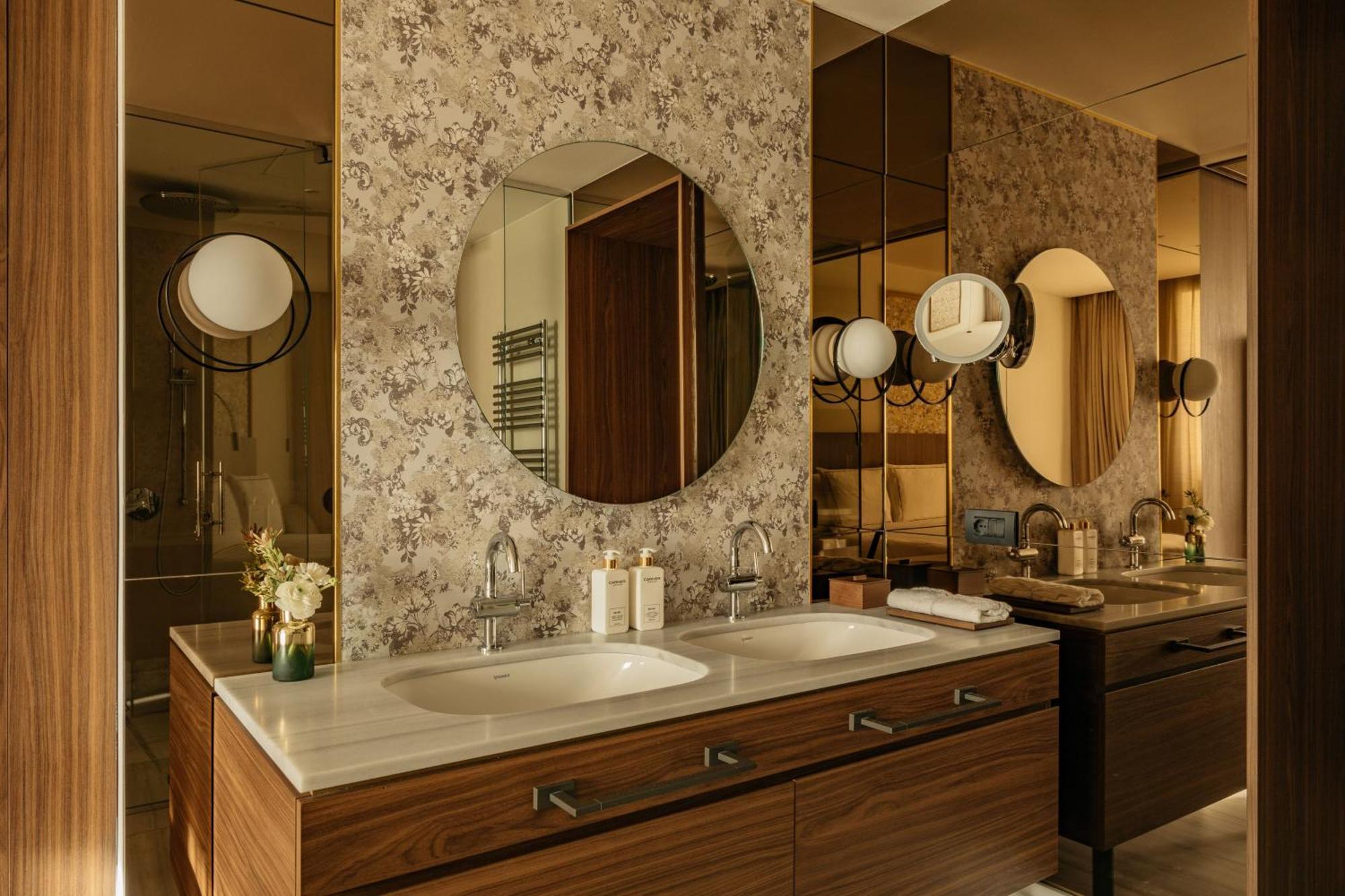 Supreme Two Bedroom Suite with Spa Access