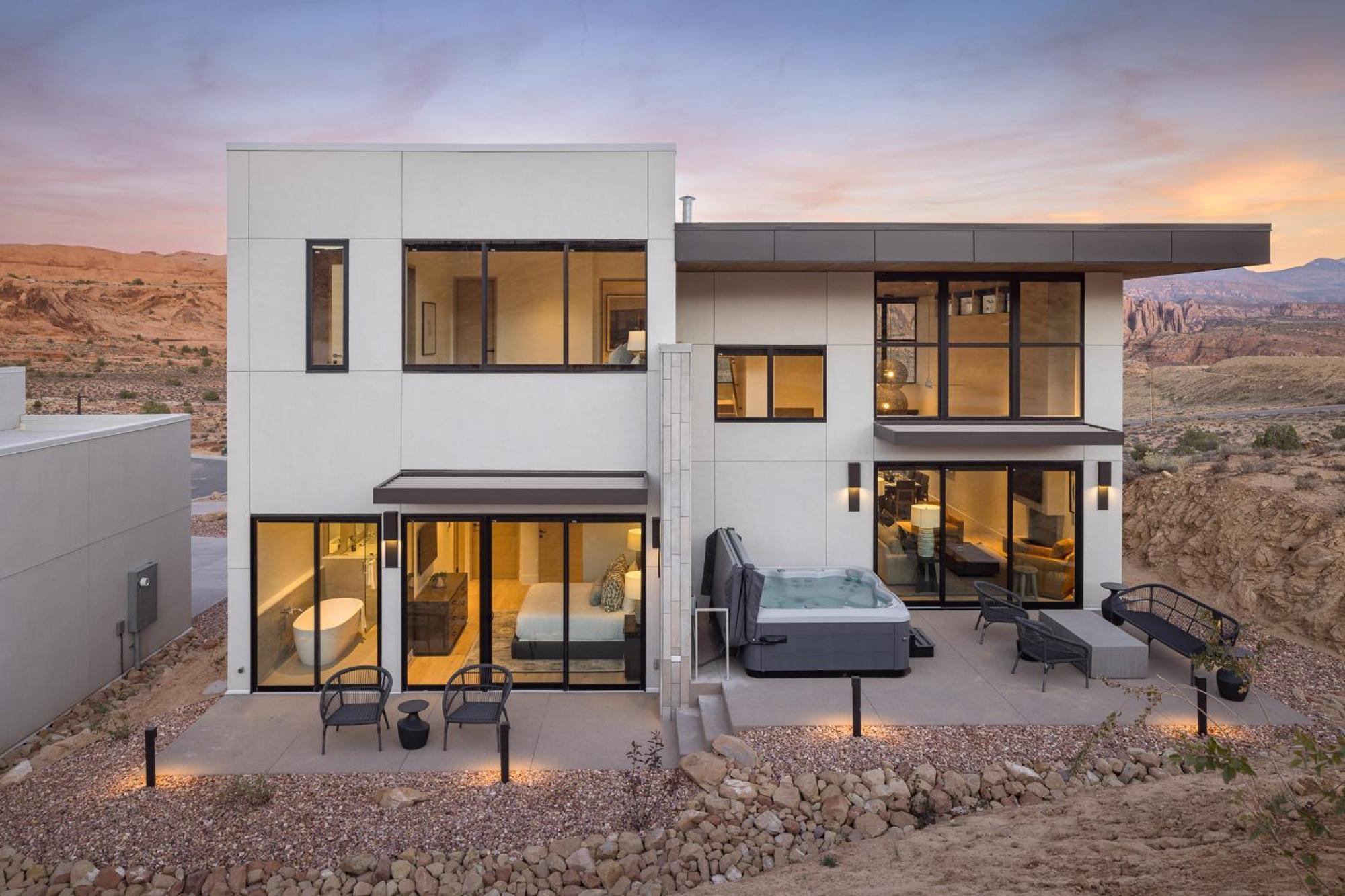 Mesa Casita