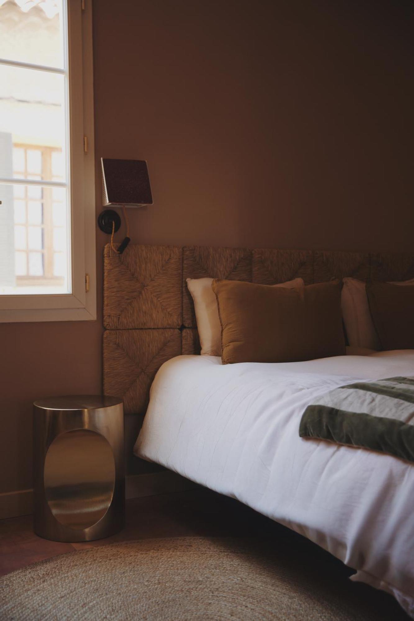 Chambre Confort Plus