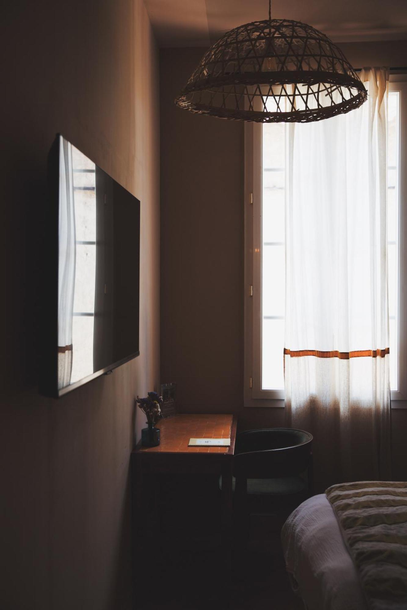 Chambre Double Classique