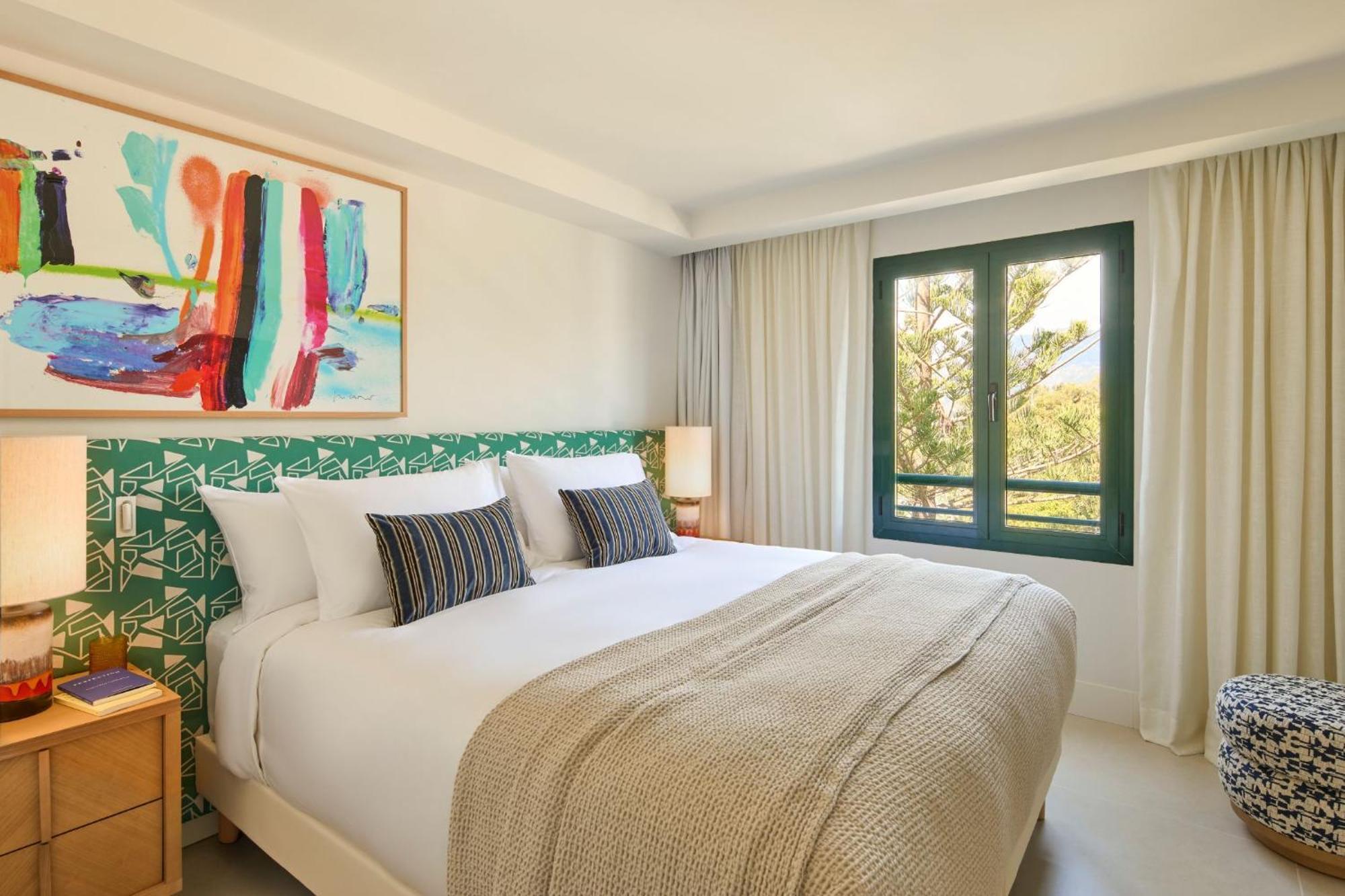 Duplex Studio Suite Balcony