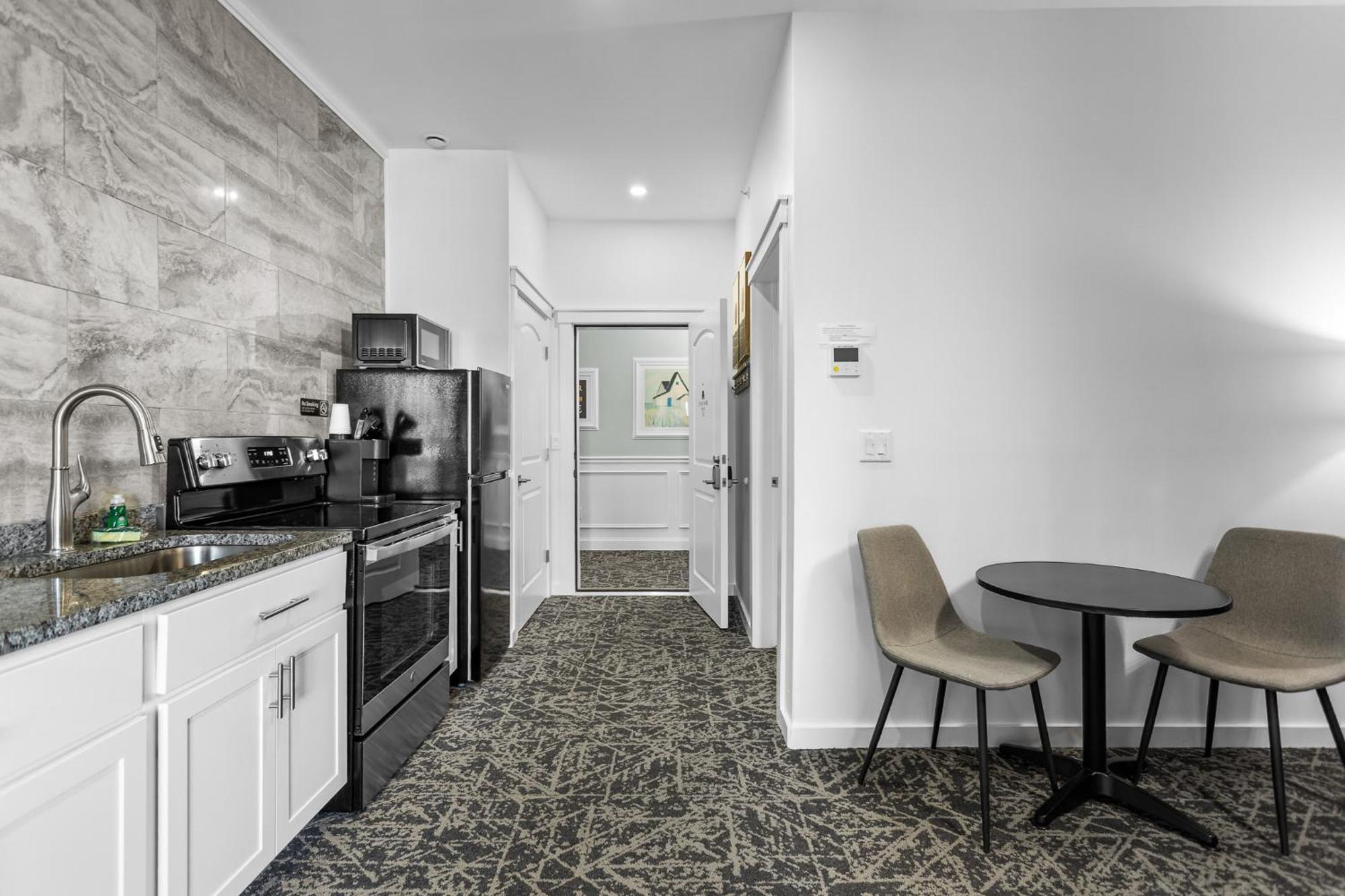 One-Bedroom Suite