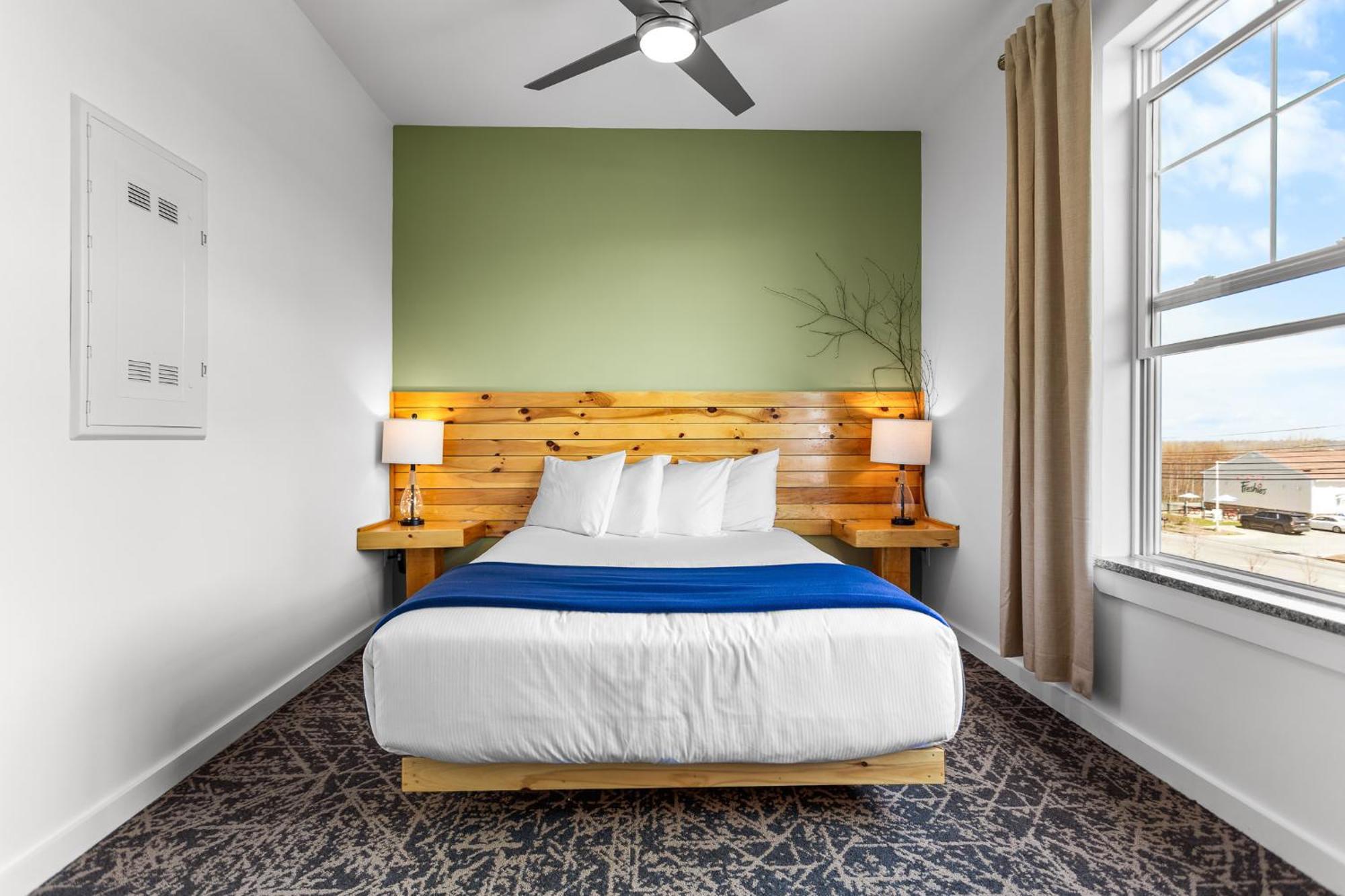 One-Bedroom Suite