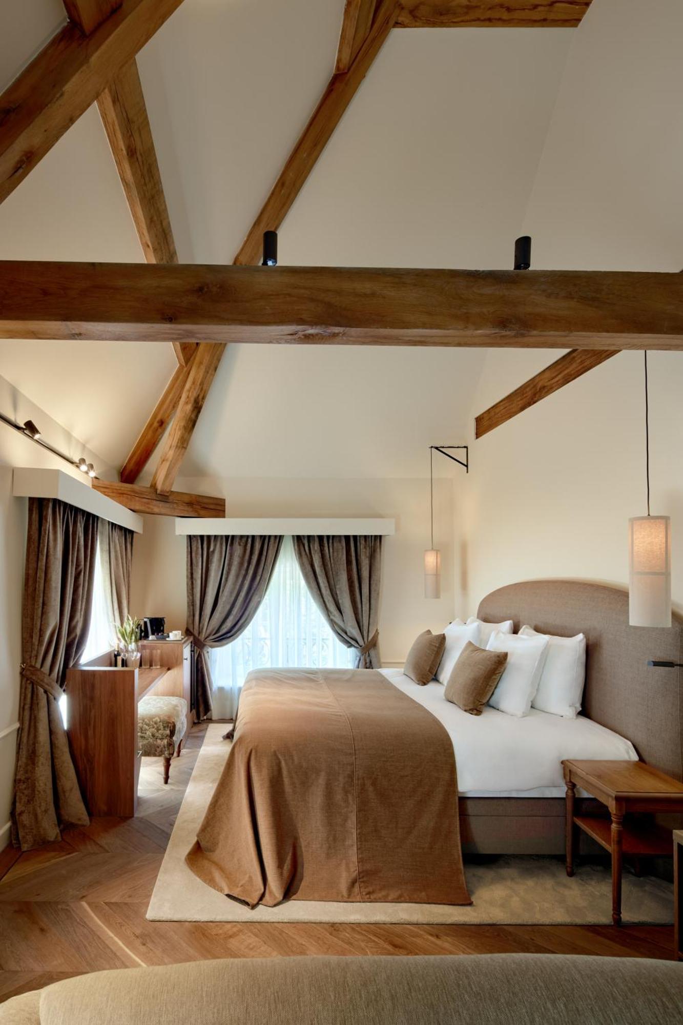 Suite 1-room