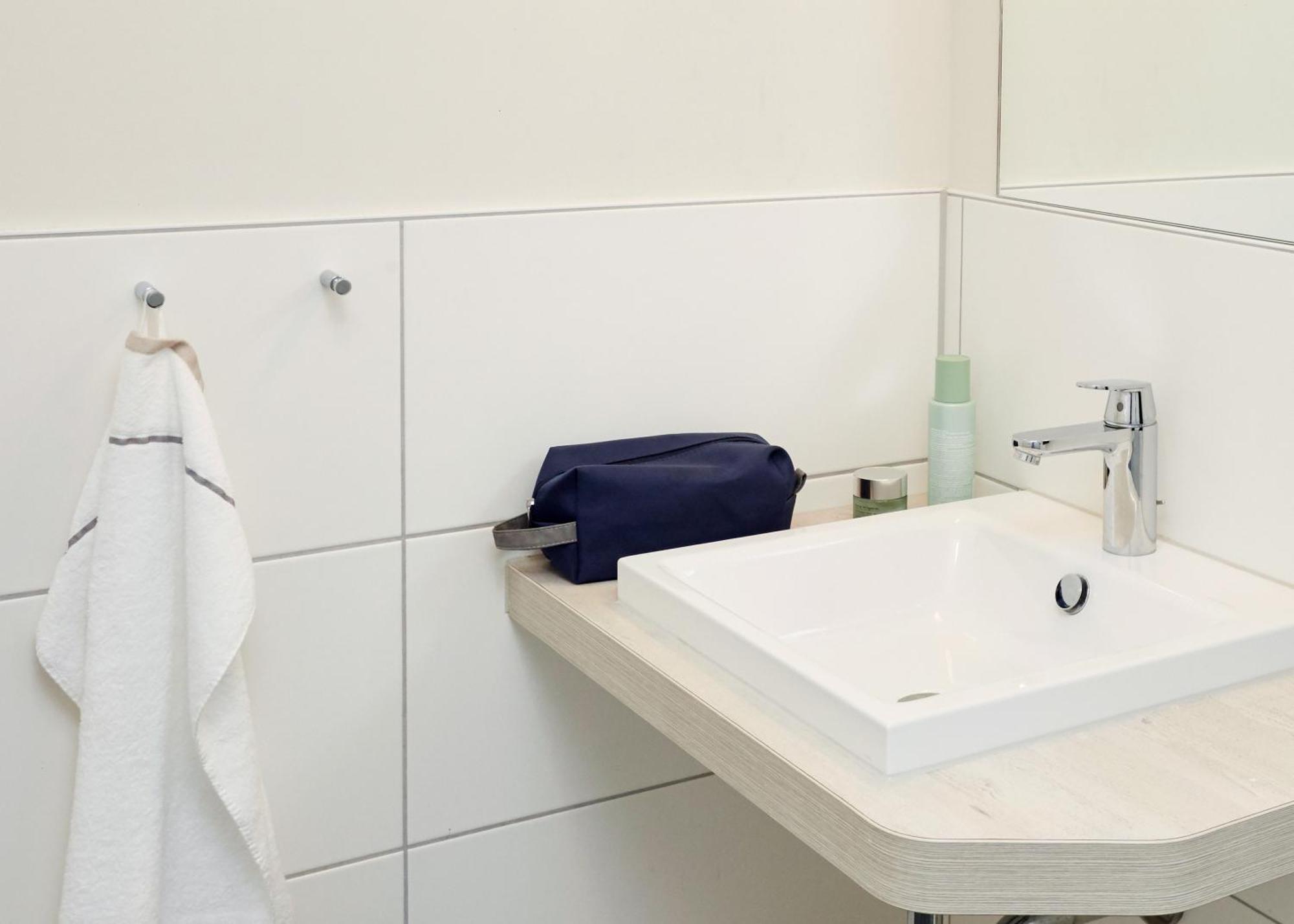 Standard Doppelzimmer