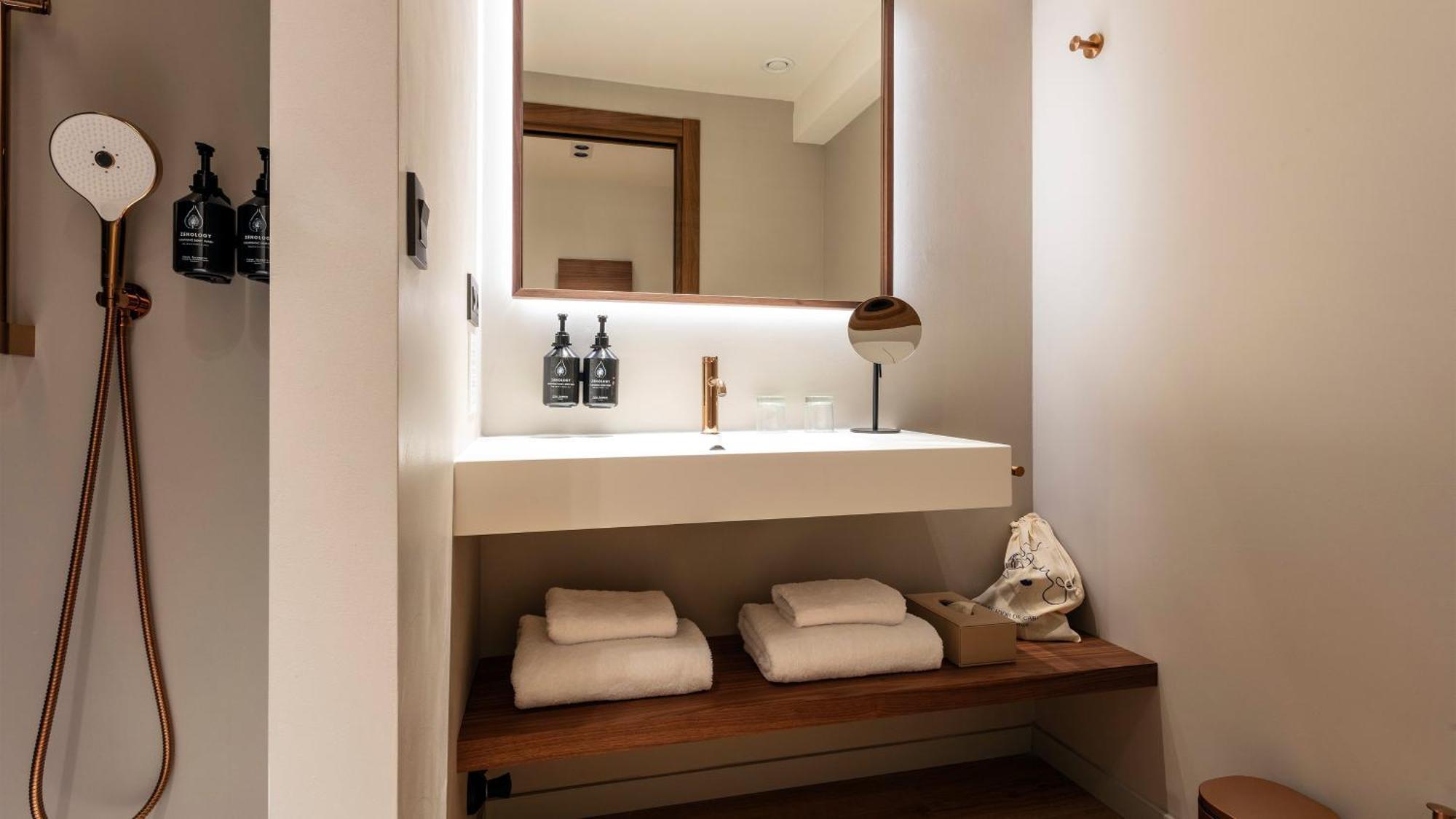 Premium Twin Room