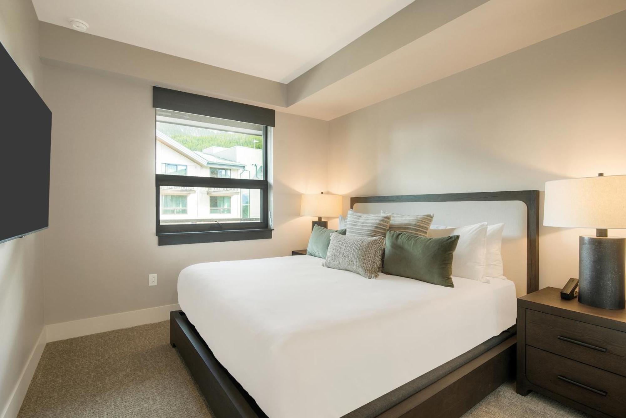 One-Bedroom Suite