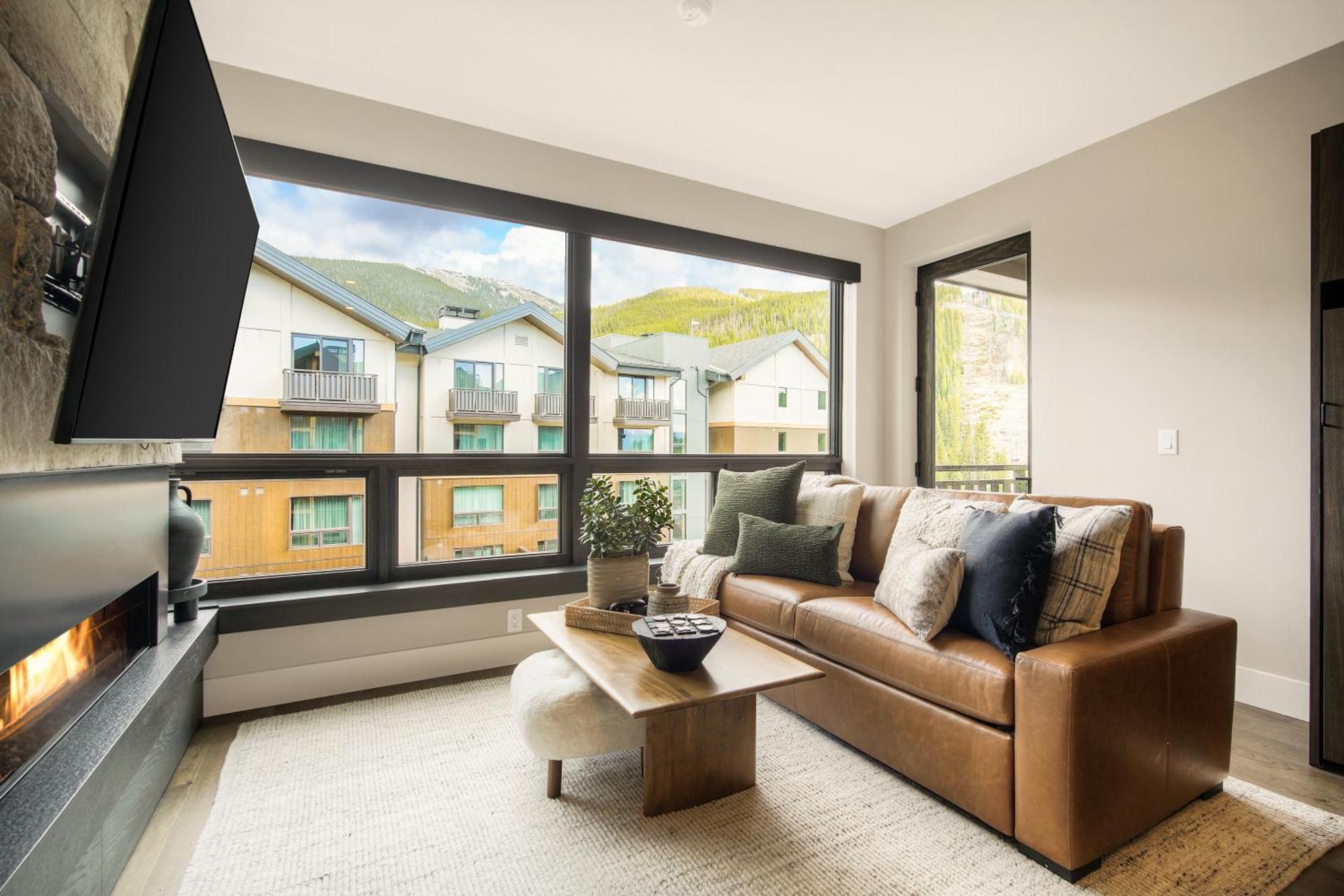 One-Bedroom Suite