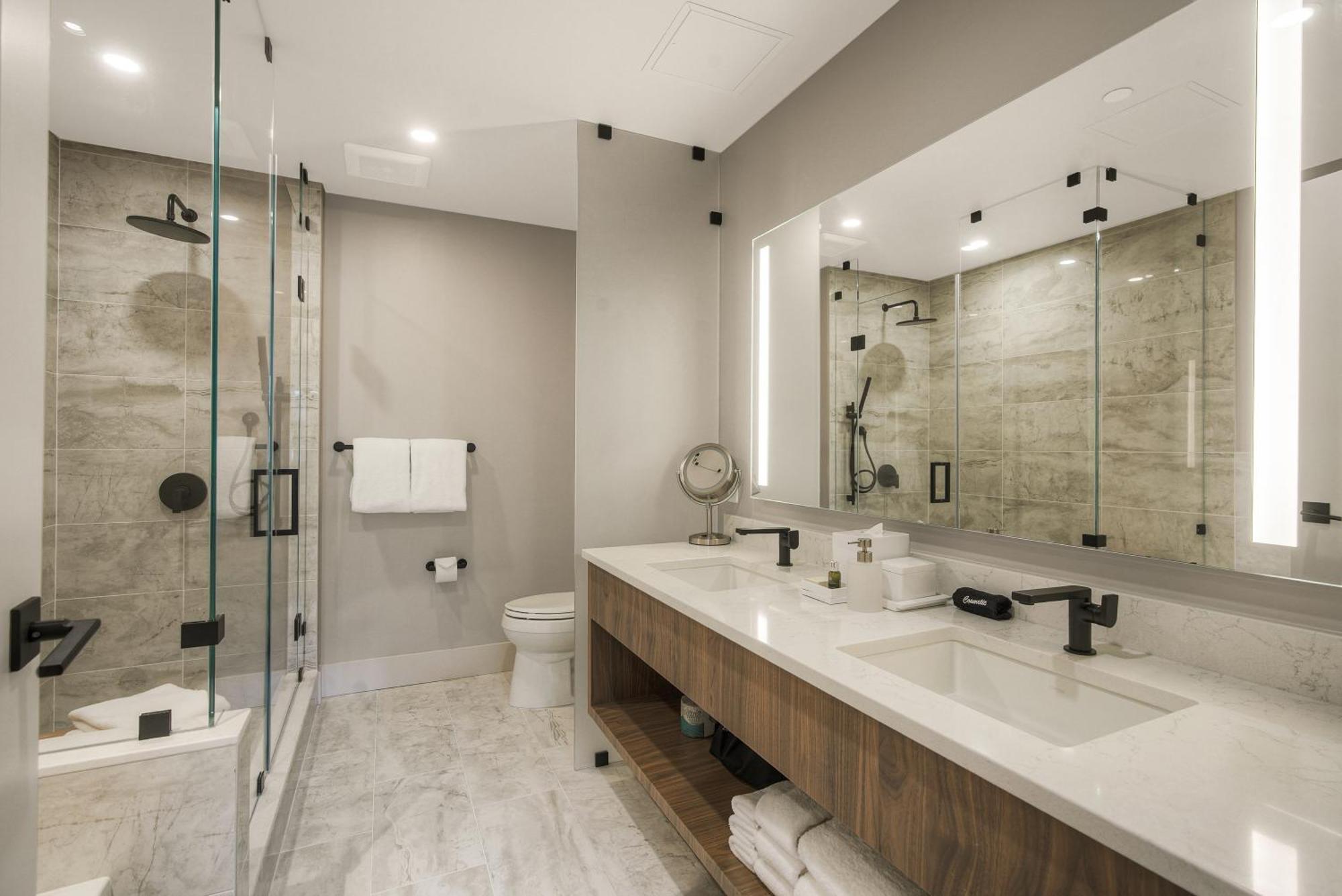 Two-Bedroom Apartment Mountain View