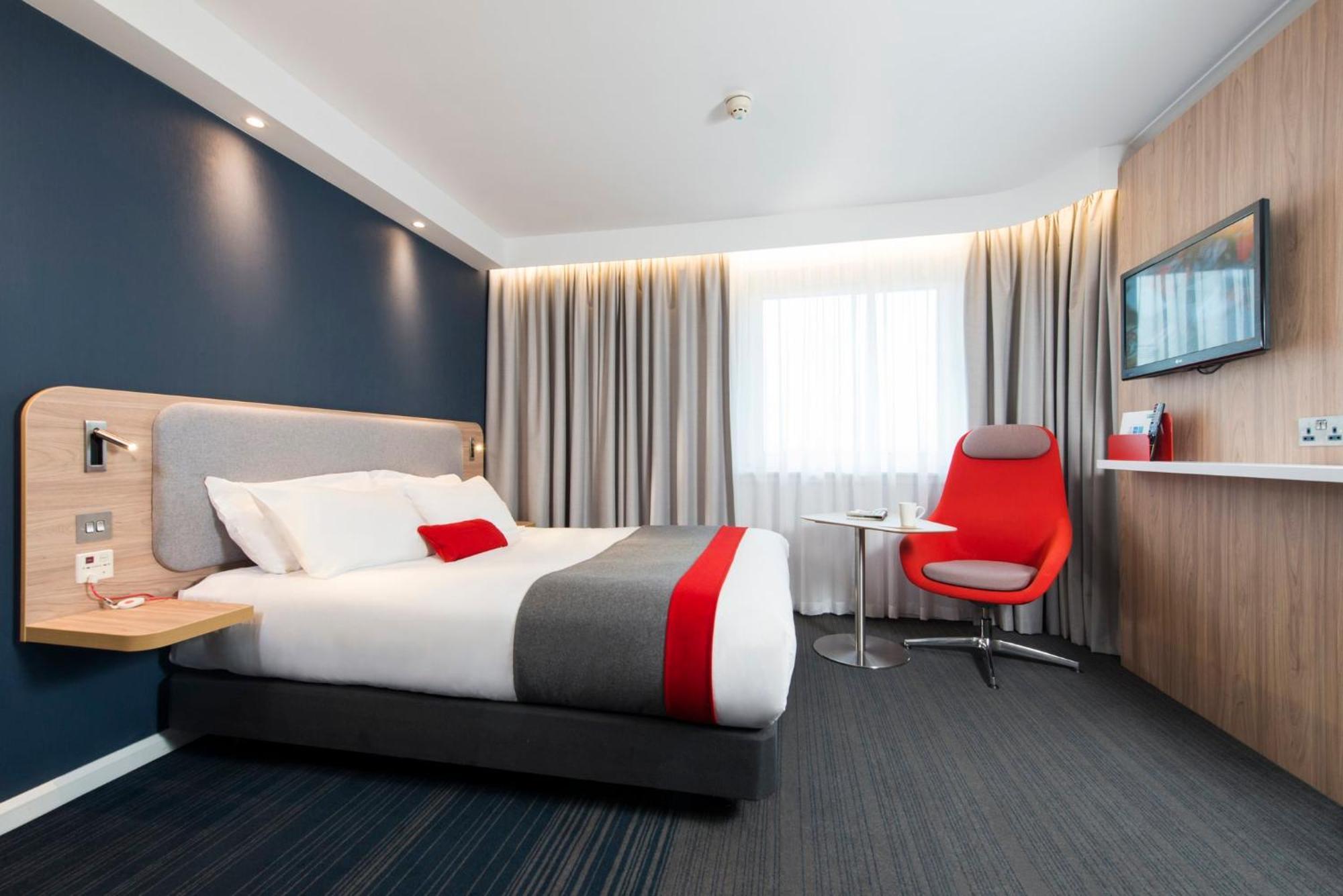 Double Room Hot Accessible